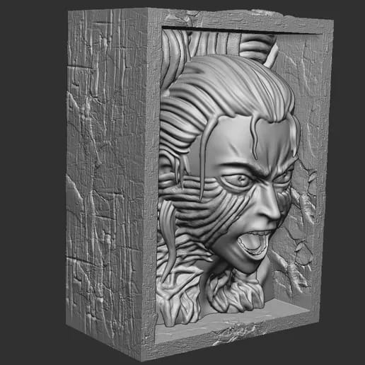 Cale Livre l'Attaque Des Titans Eren Jeager