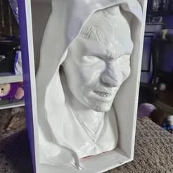 Cale Livre Star Wars Dark Maul