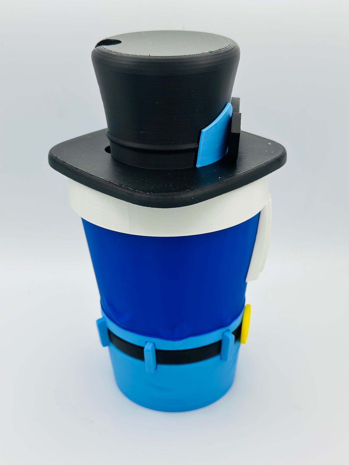 Gobelet One Piece Sabo
