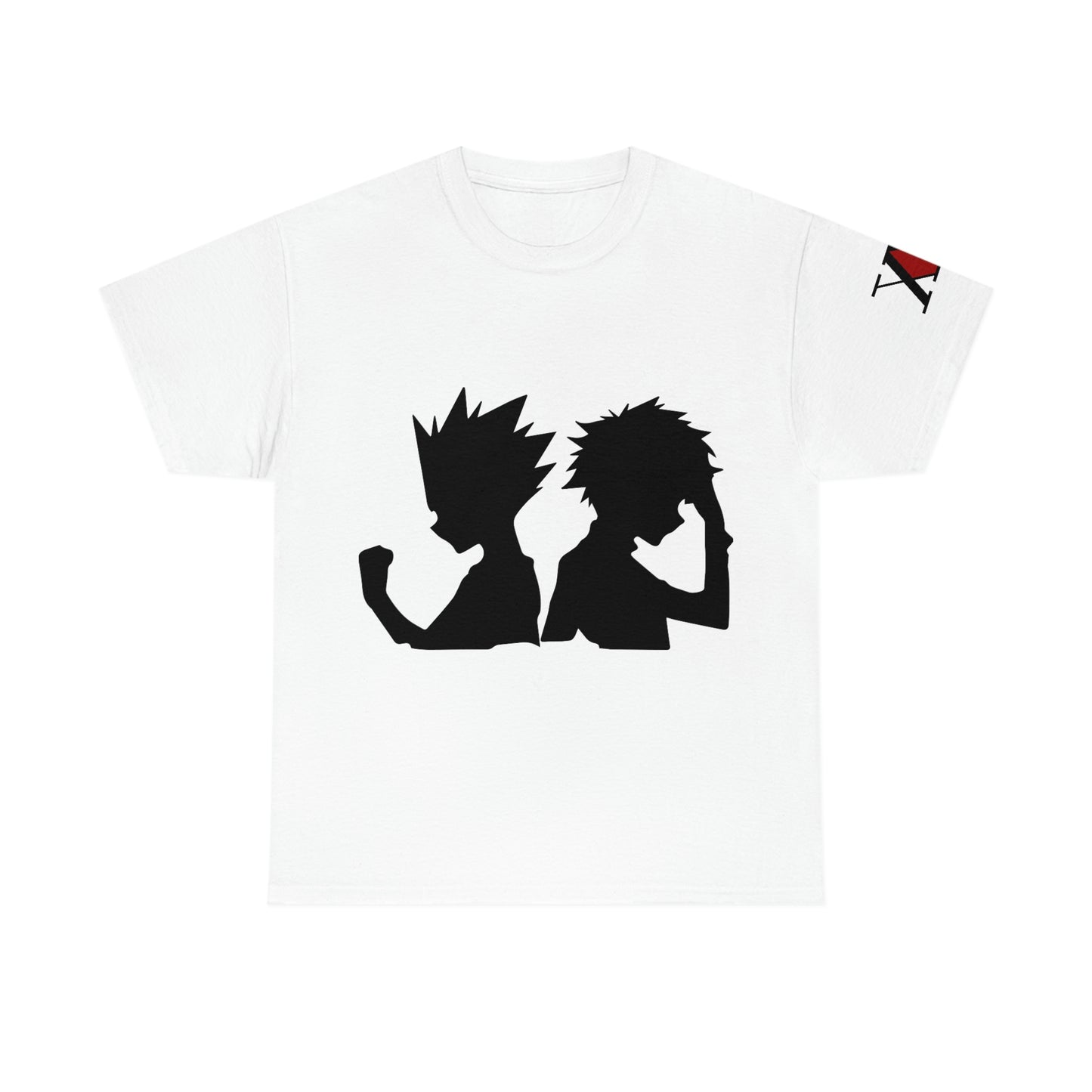 GON X KILLUA
