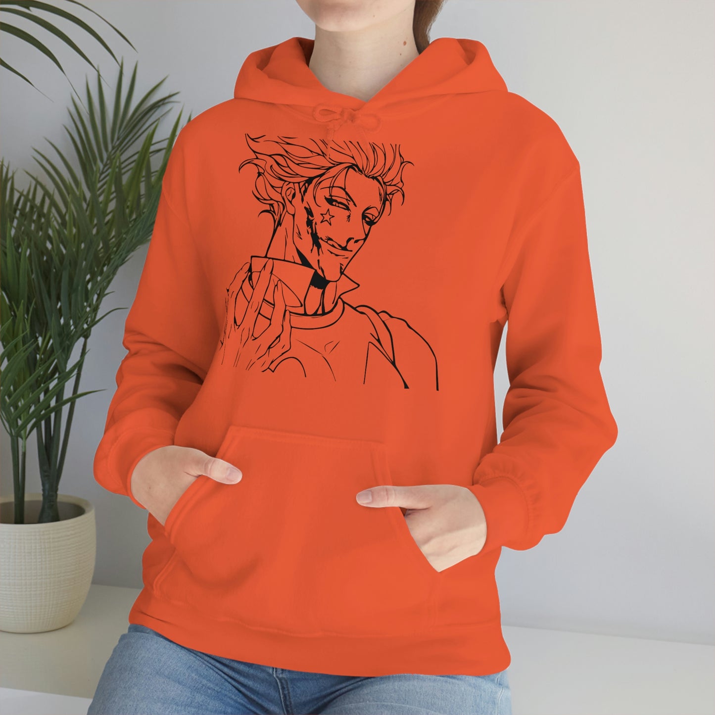 HISOKA