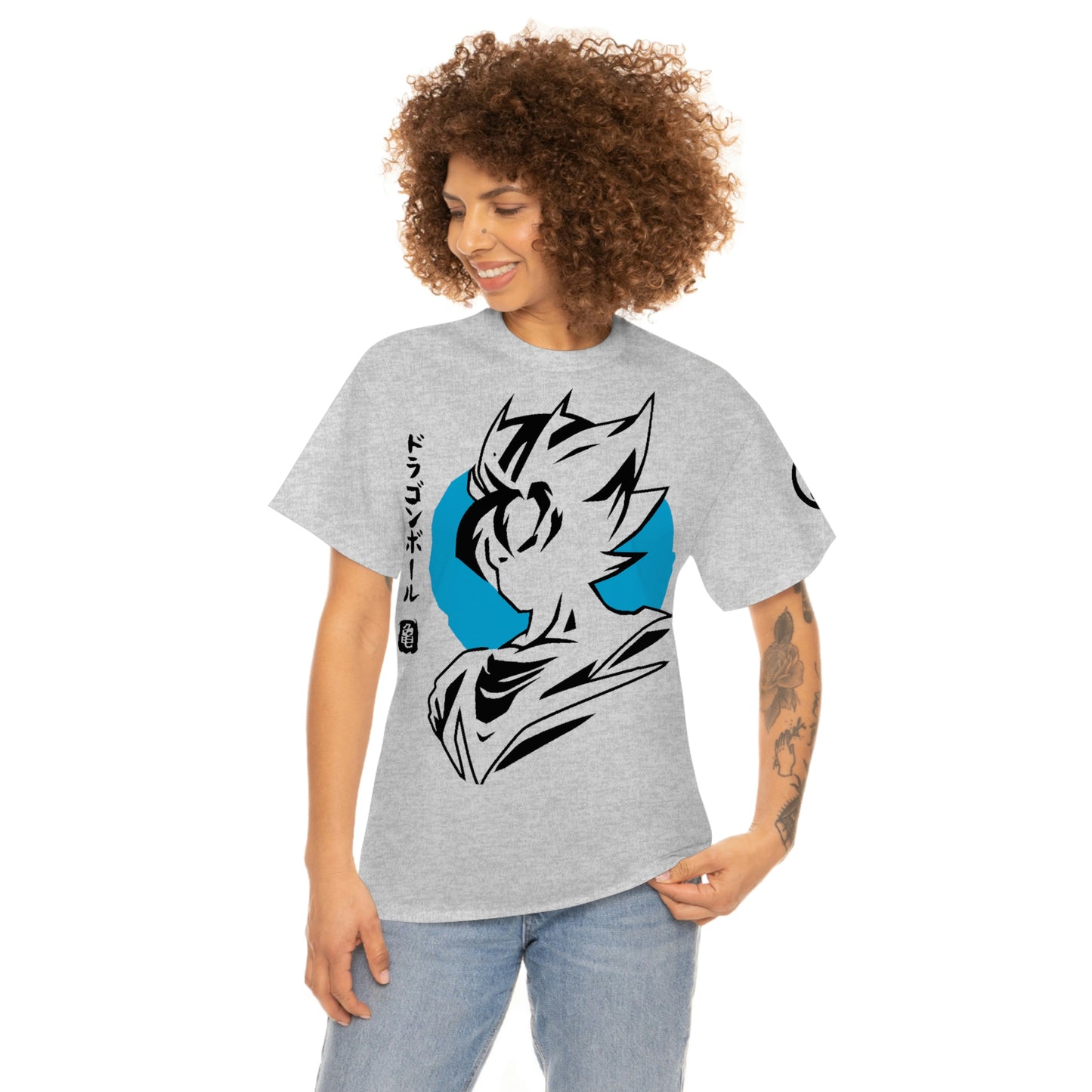 DBZ Goku