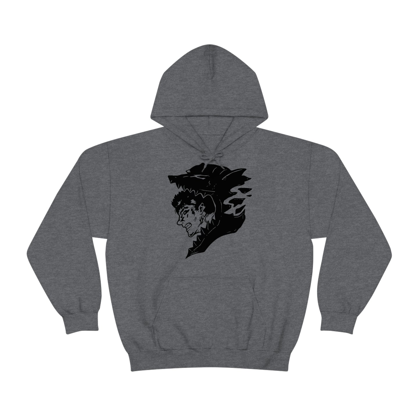 GUTS