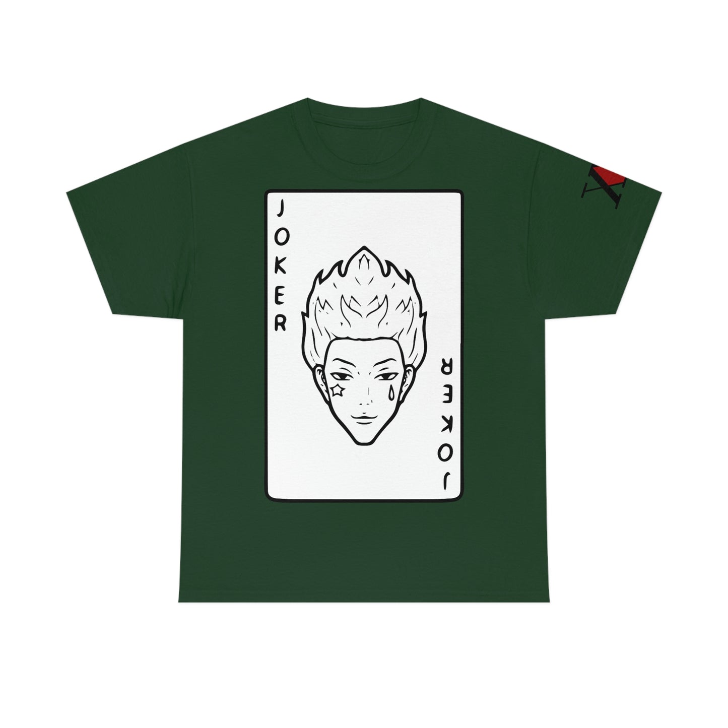 HISOKA