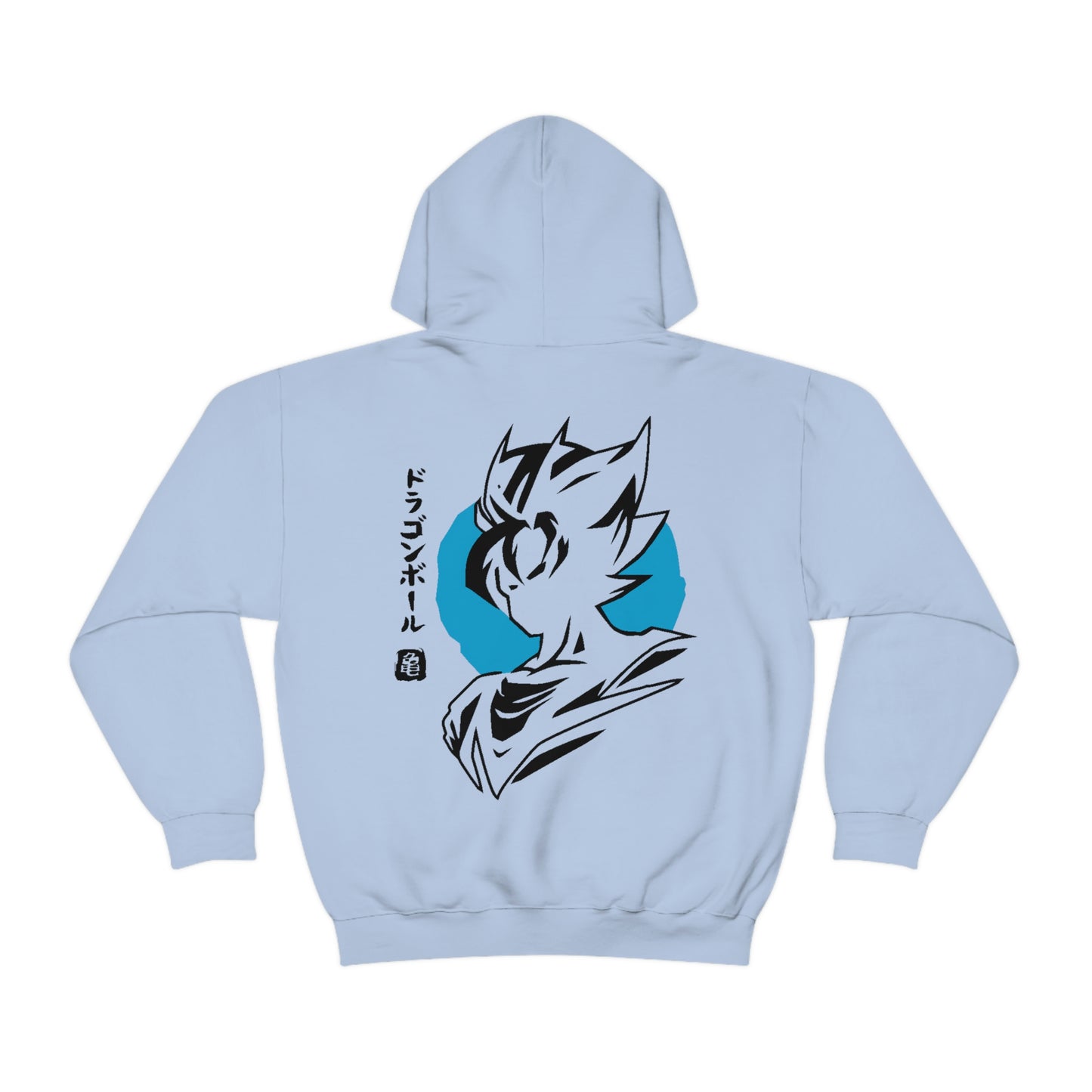 DBZ GOKU