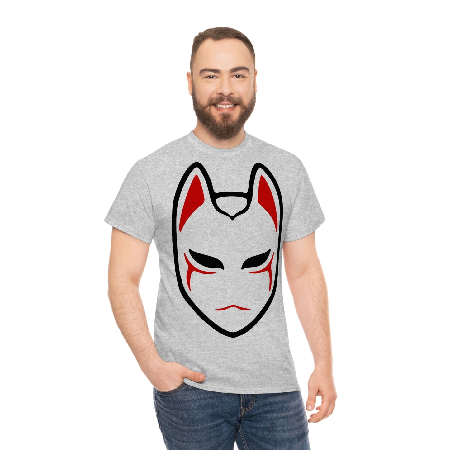 KAKASHI ANBU