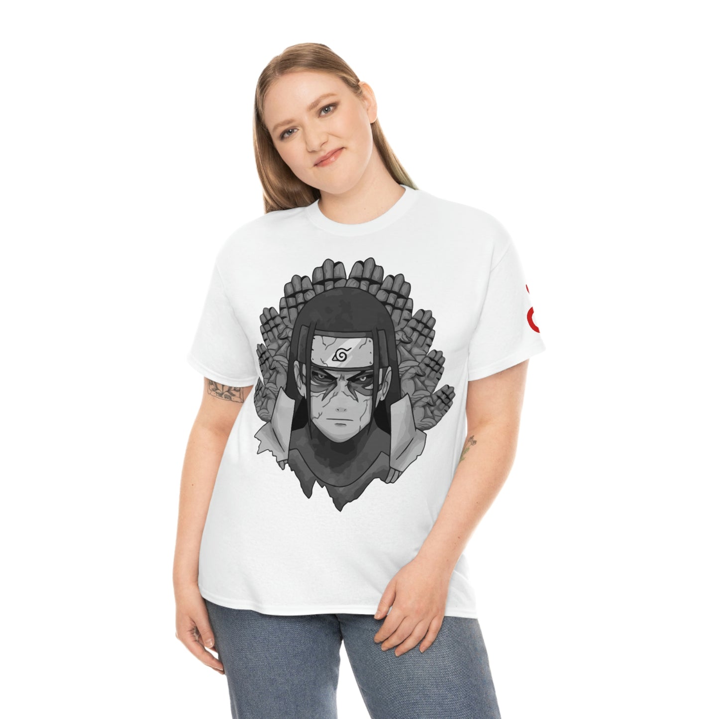 Hashirama 1 Hokage