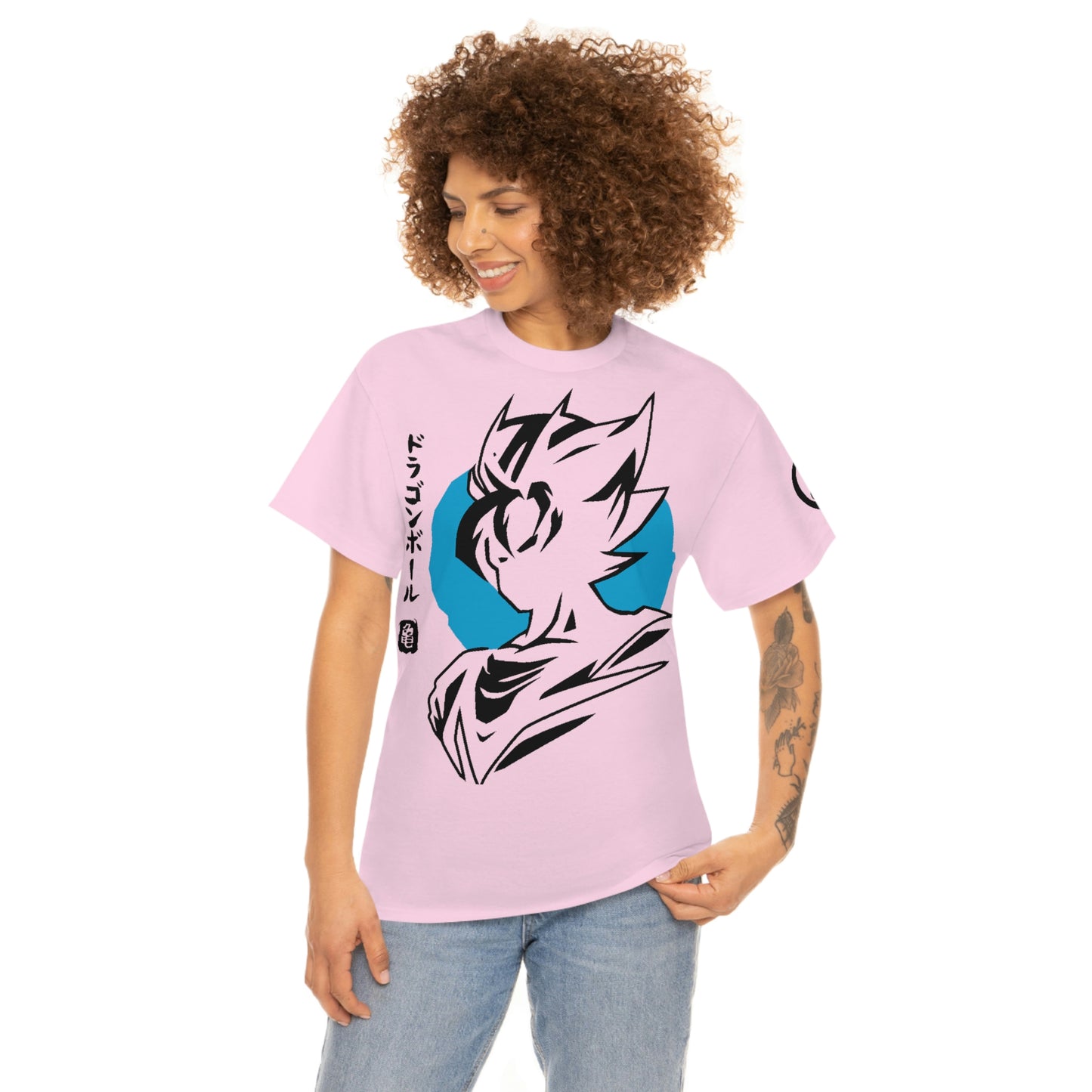 DBZ Goku