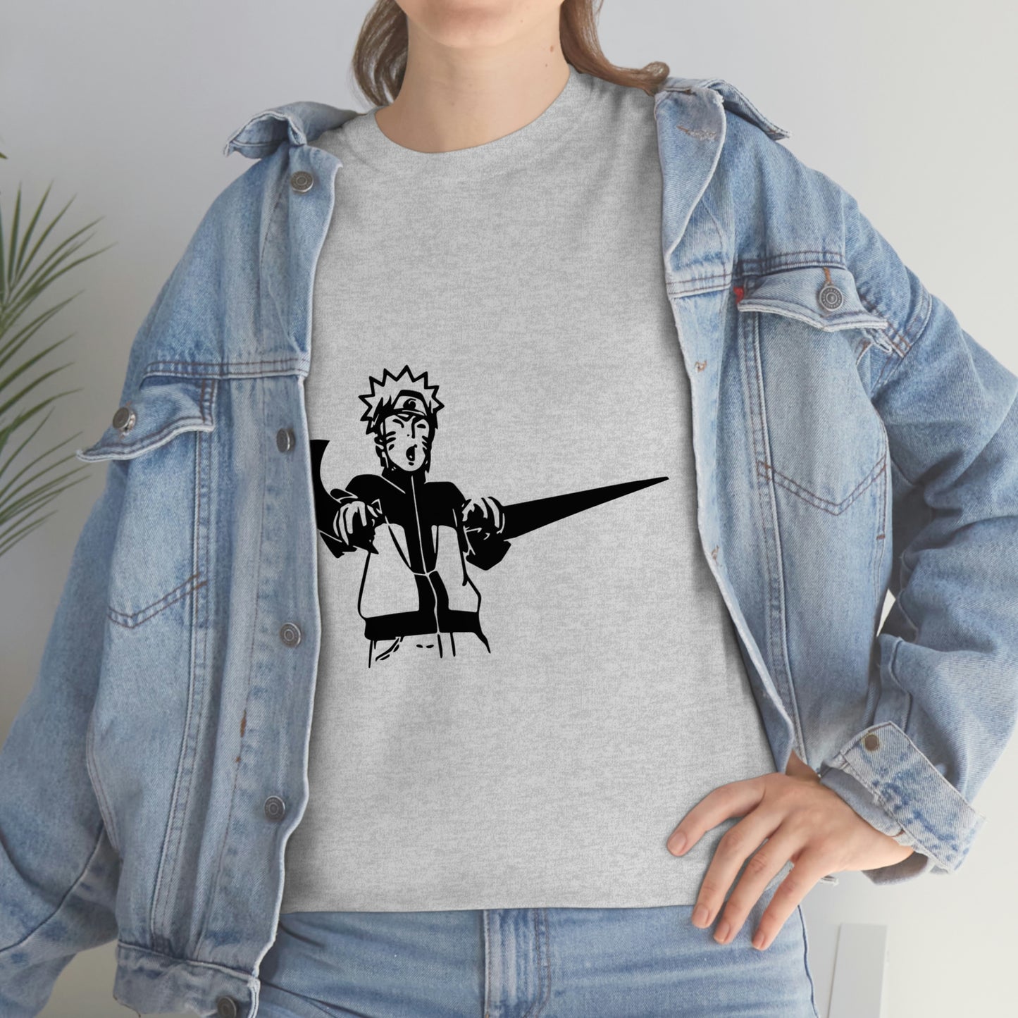 NARUTO