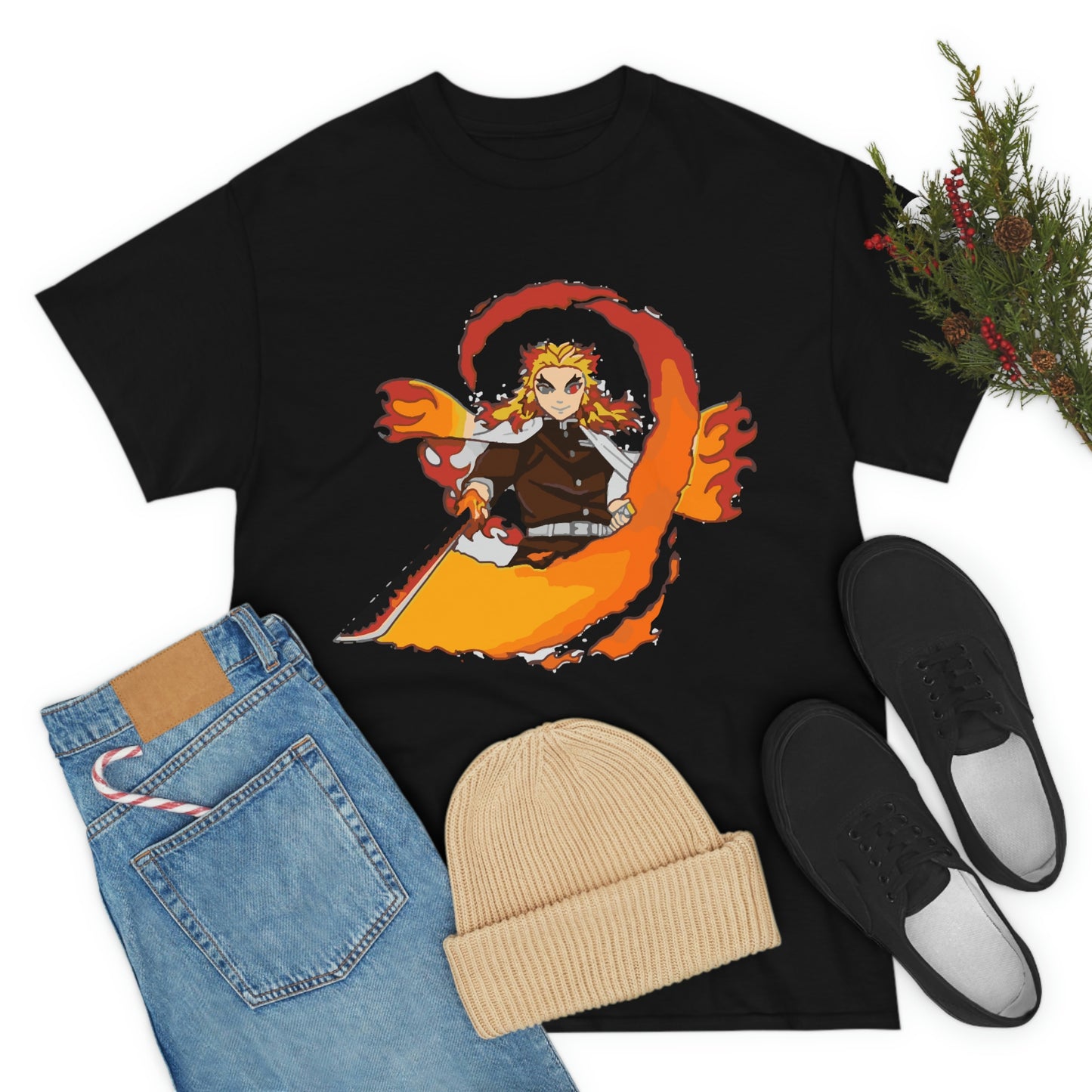 RENGOKU