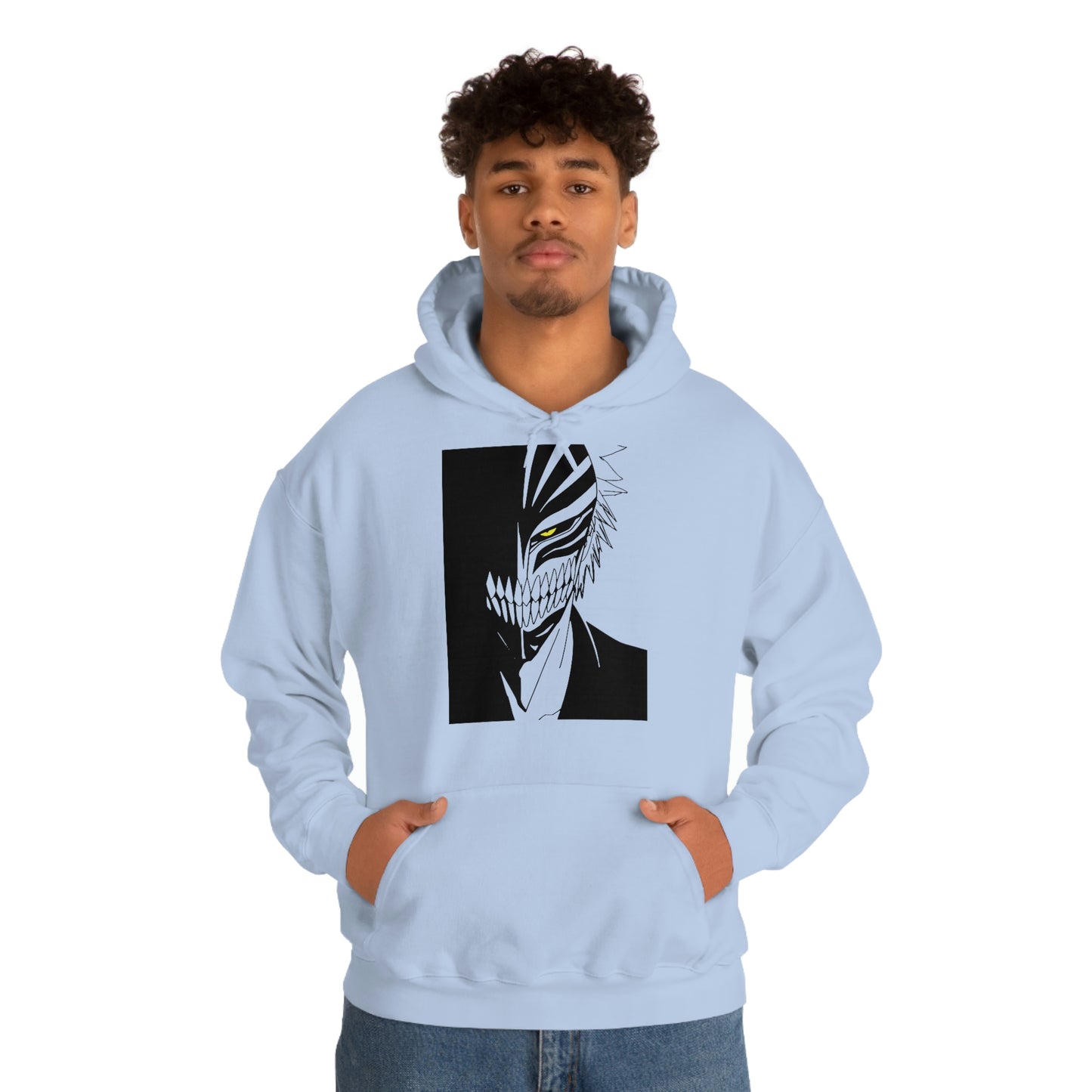 Ichigo Hollow