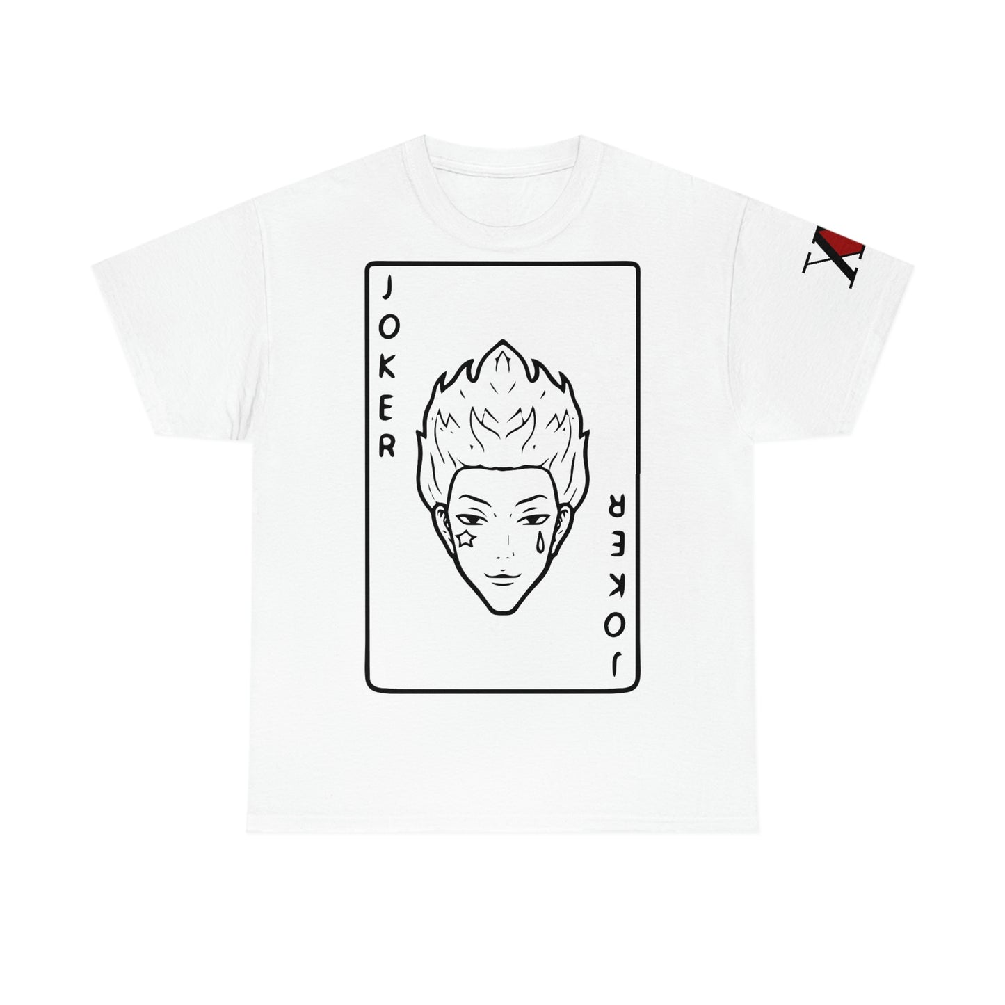 HISOKA