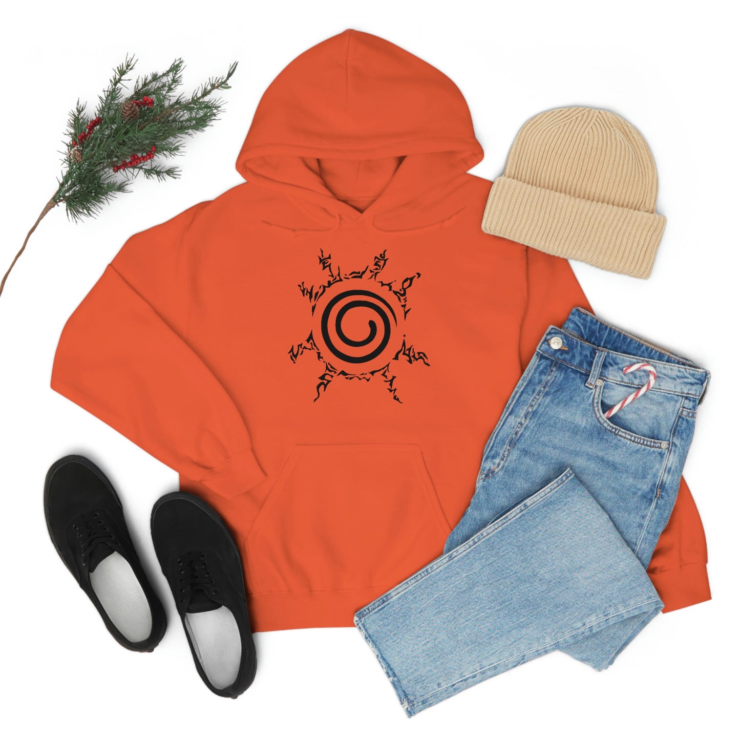 NARUTO