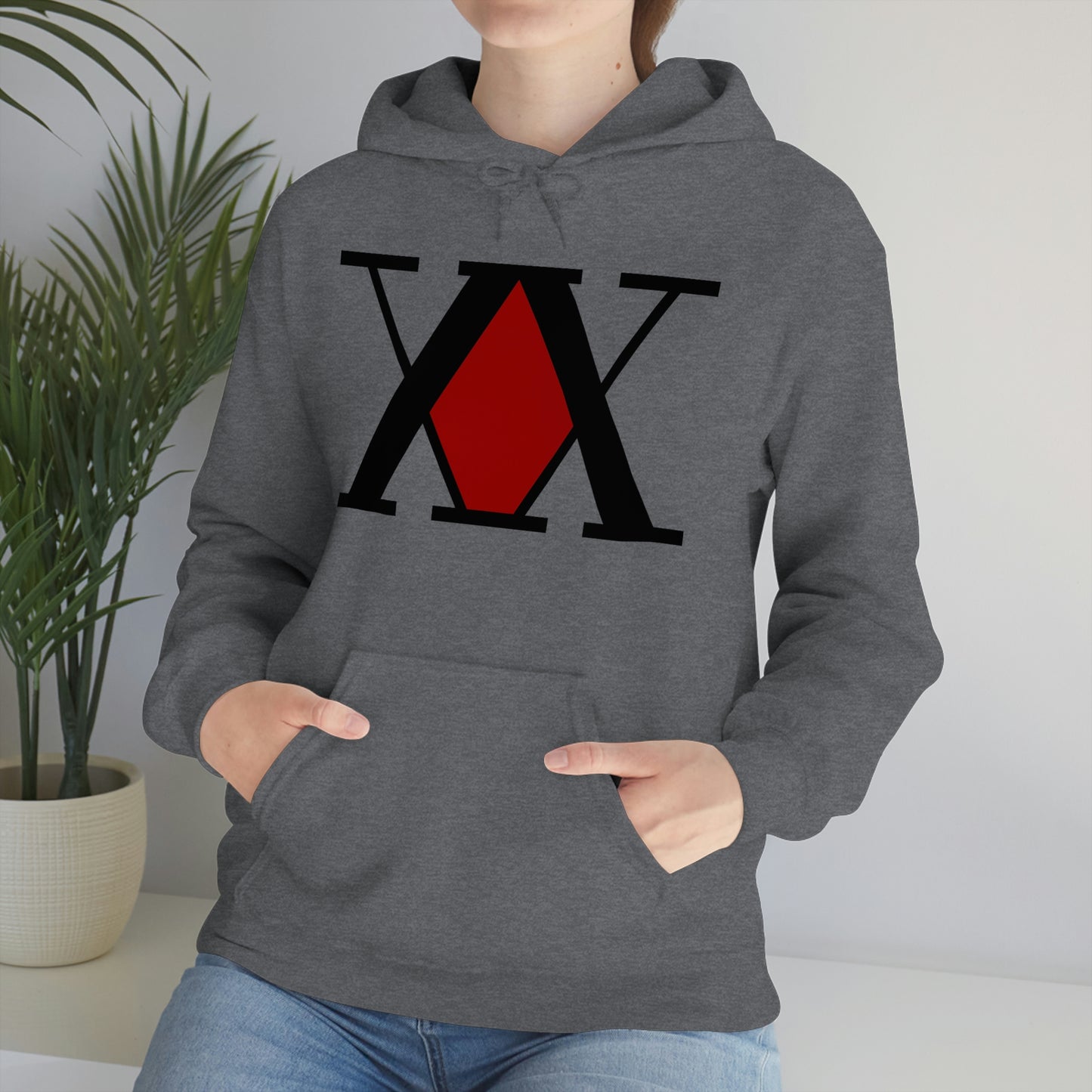 Sweatshirt HUNTER X HUNTER