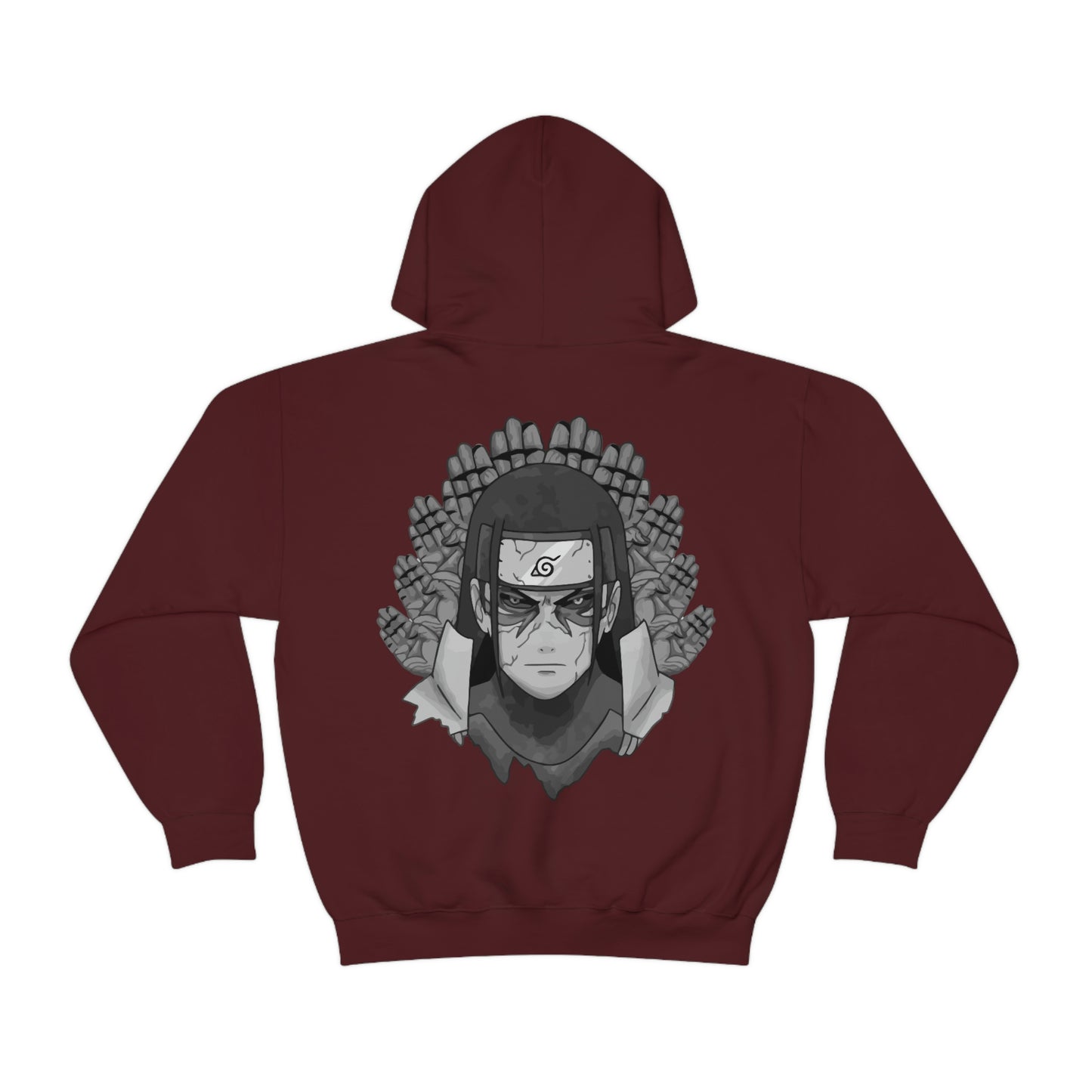 HASHIRAMA