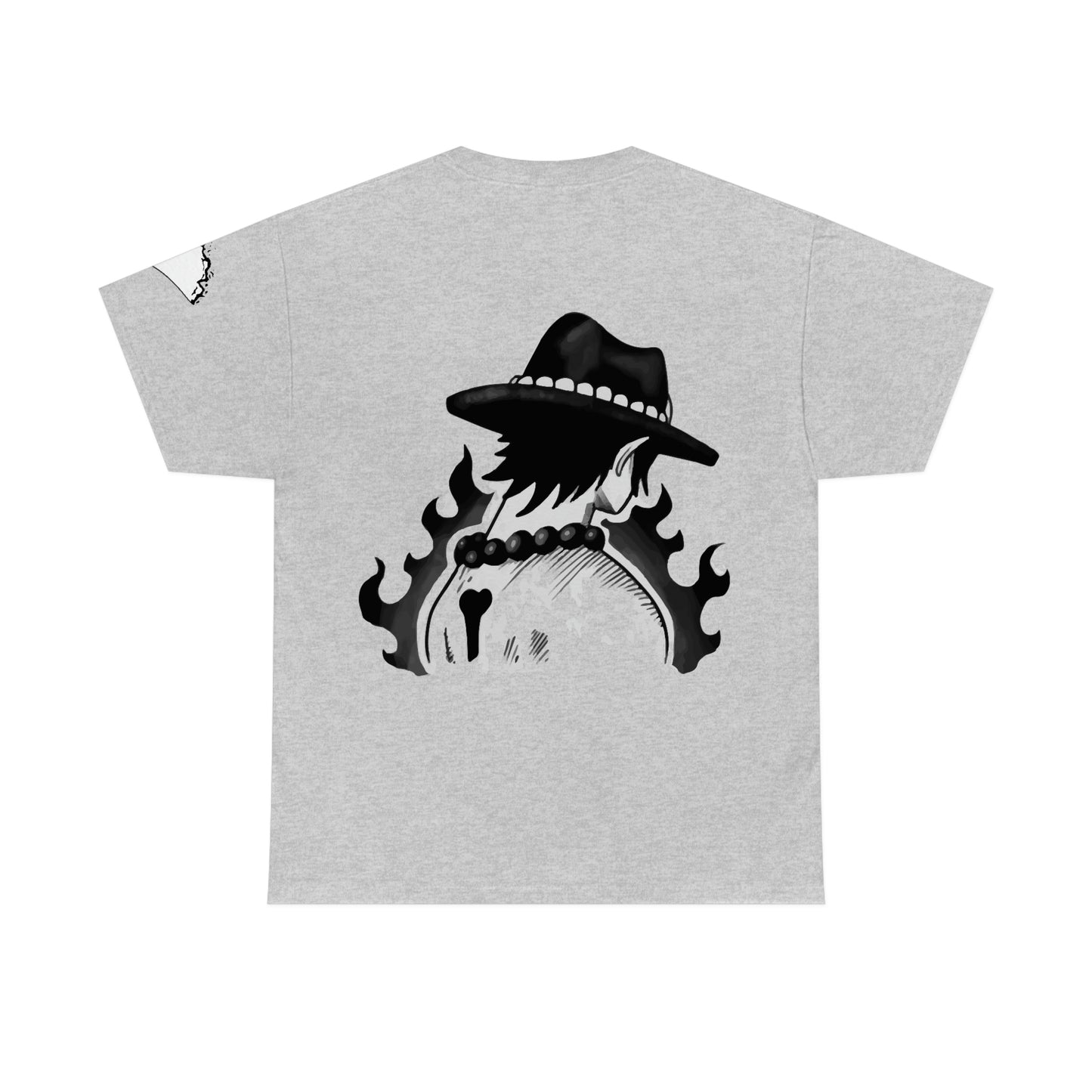 ACE DEATH