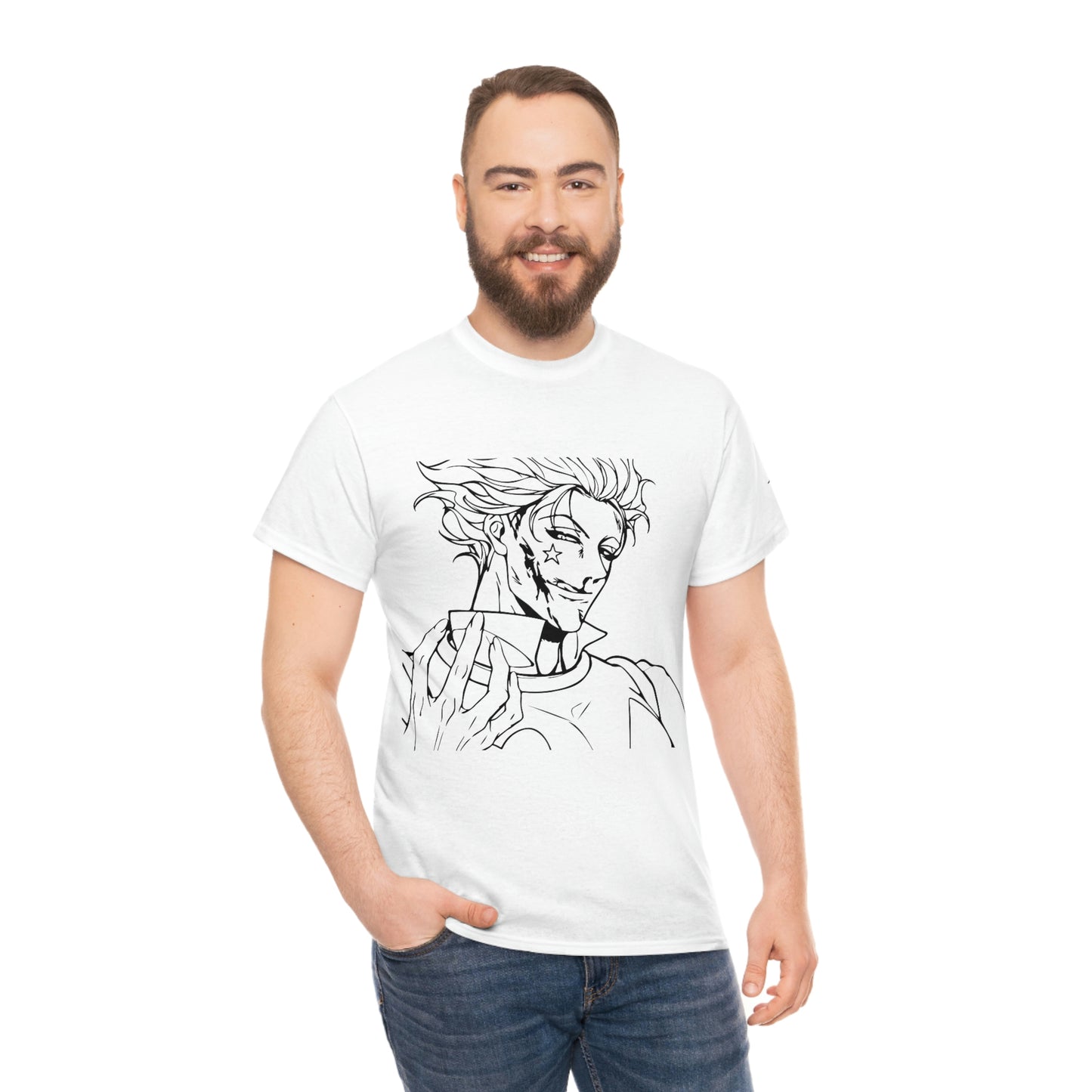 HISOKA