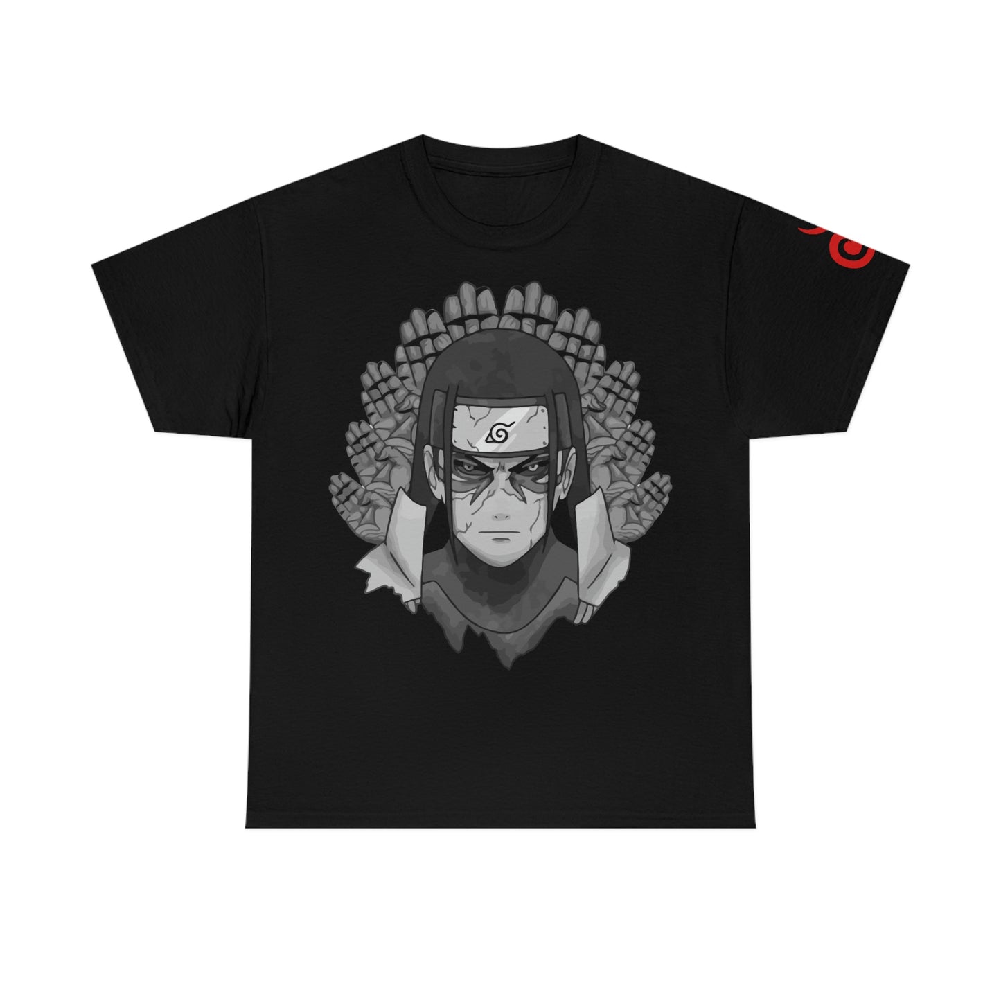 Hashirama 1 Hokage