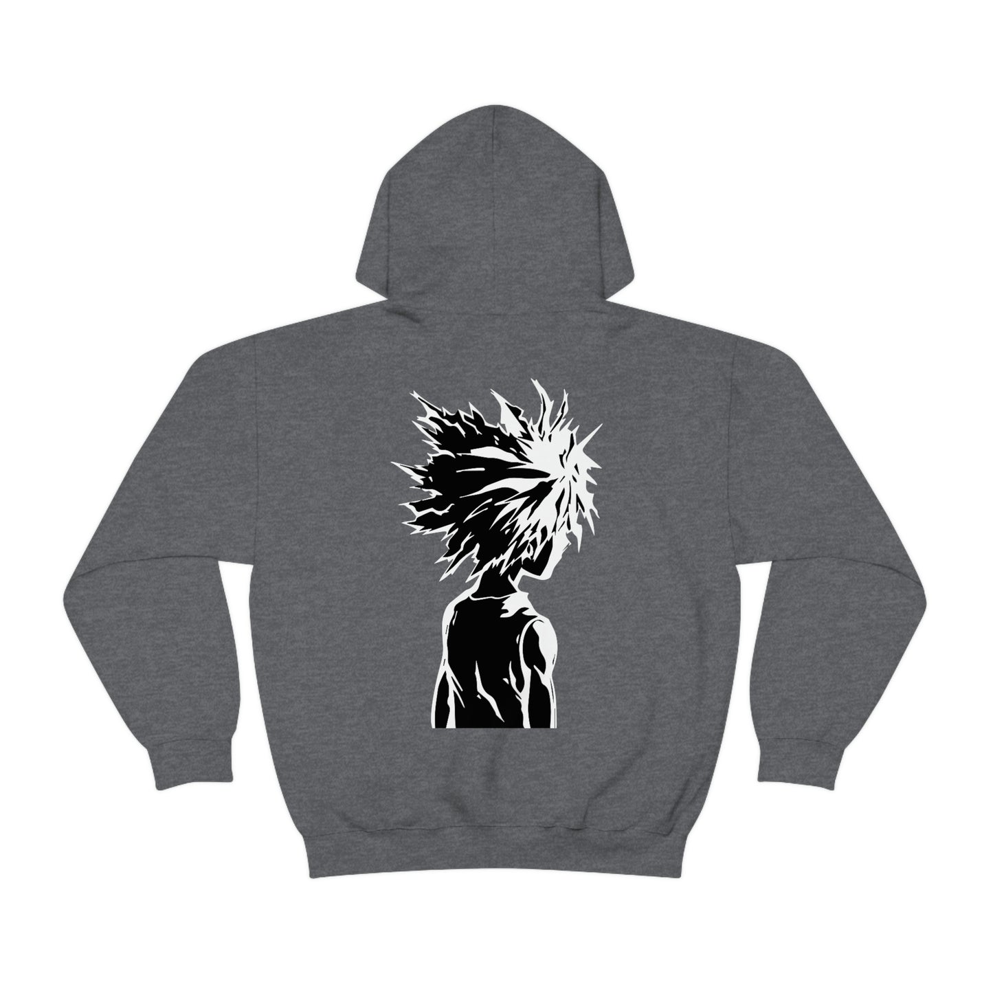 KILLUA