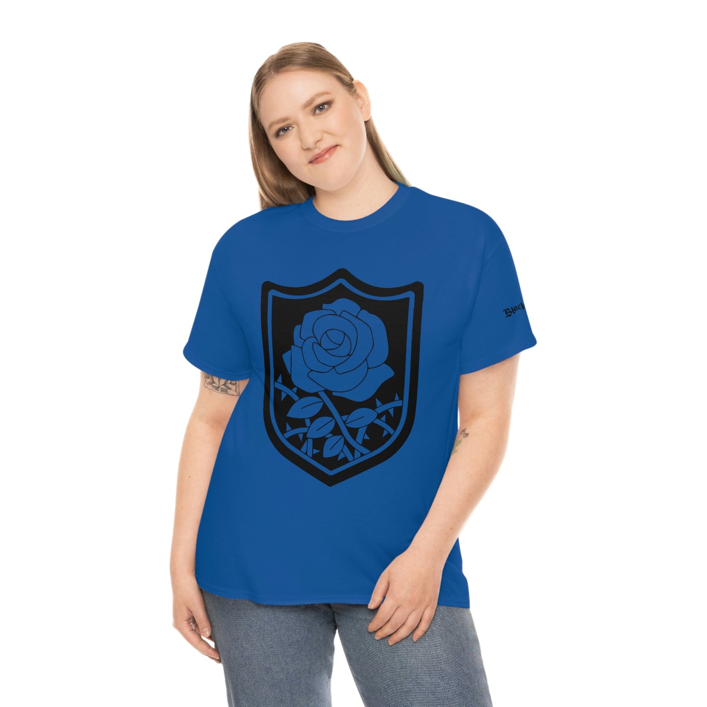 COMPAGNIE ROSE BLEUE
