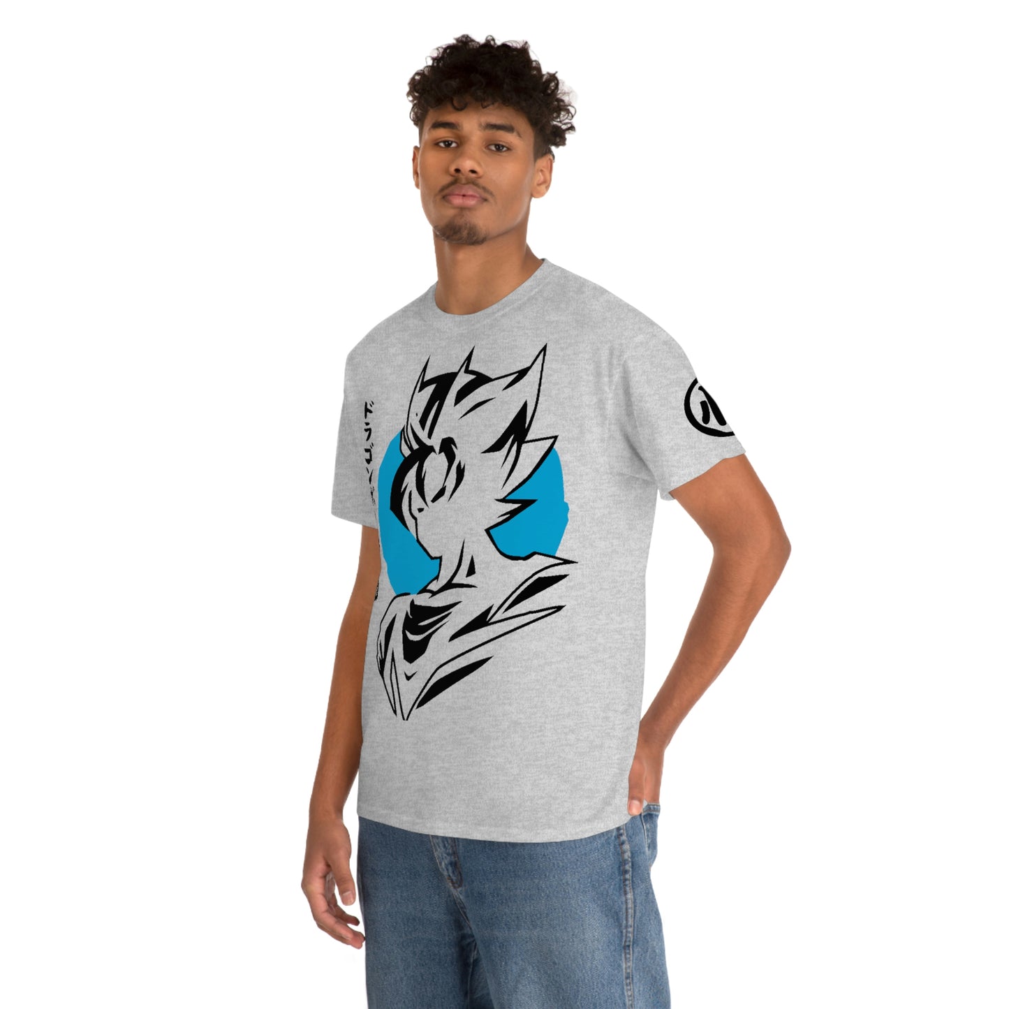 DBZ Goku