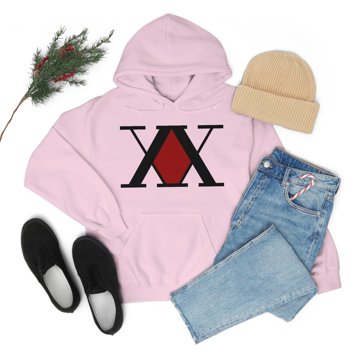 Sweatshirt HUNTER X HUNTER