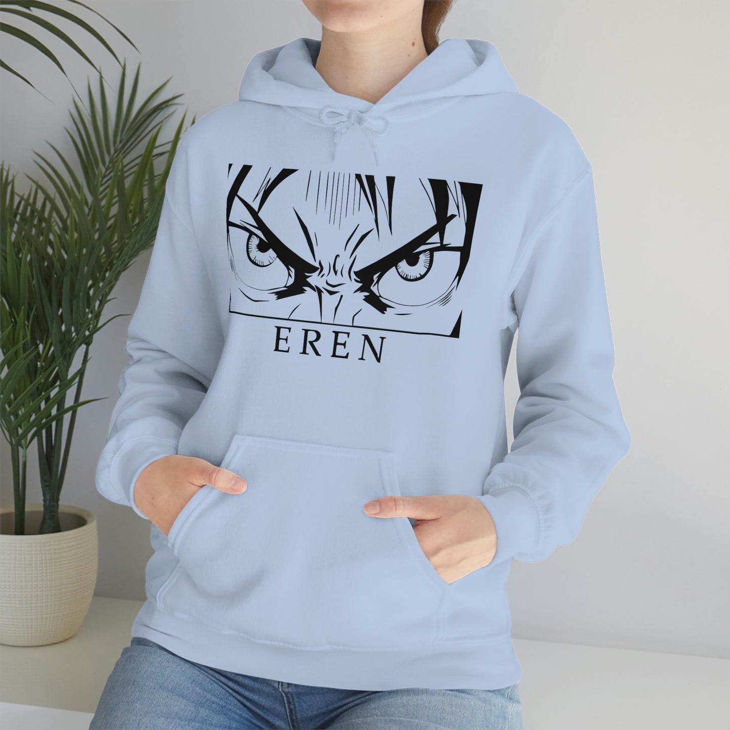EREN