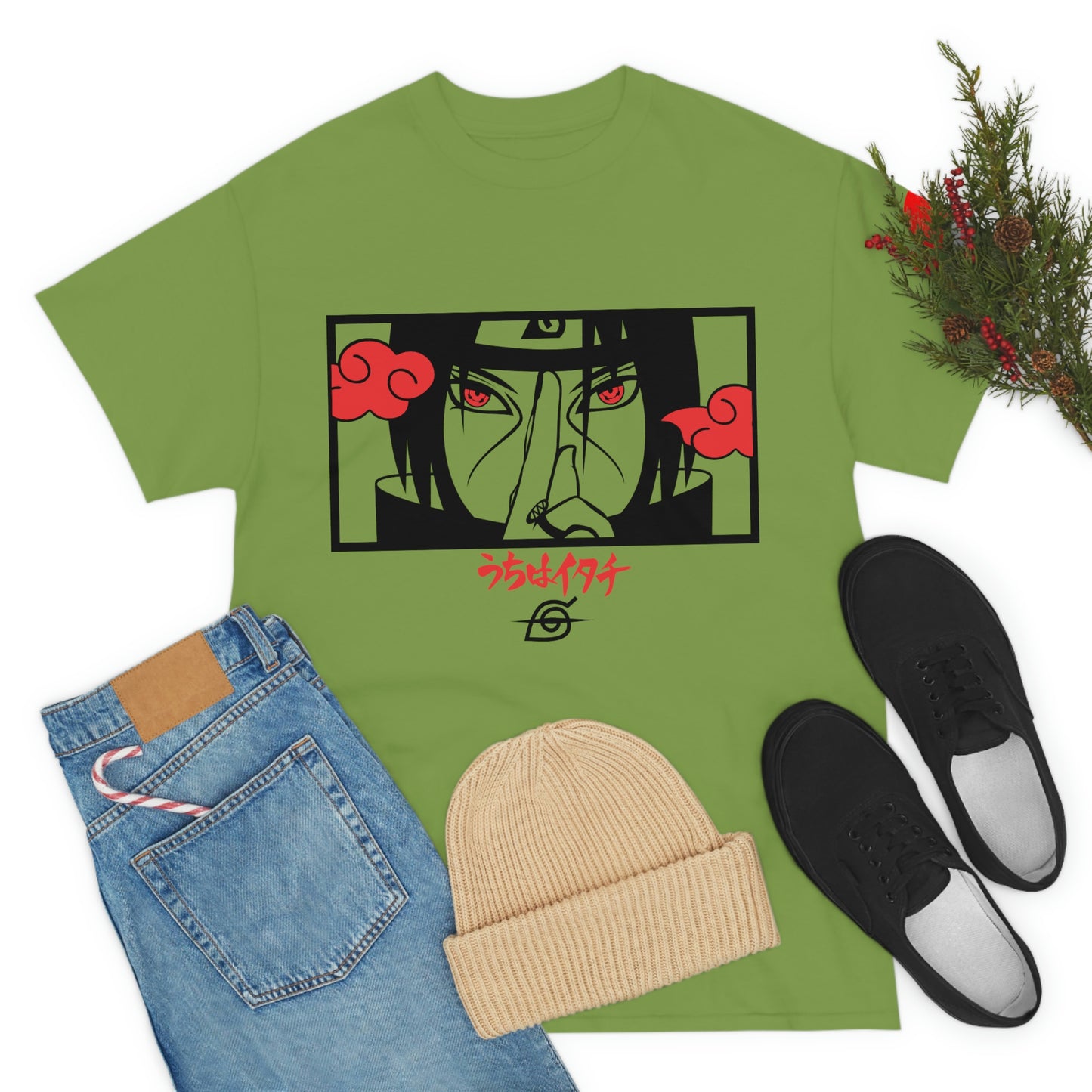 Itachi