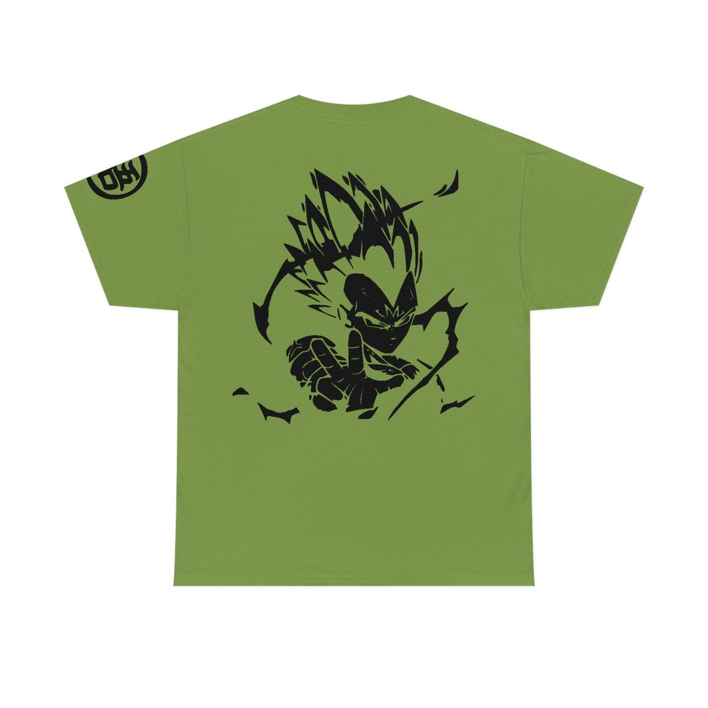 Dragon BallZ Rivalité