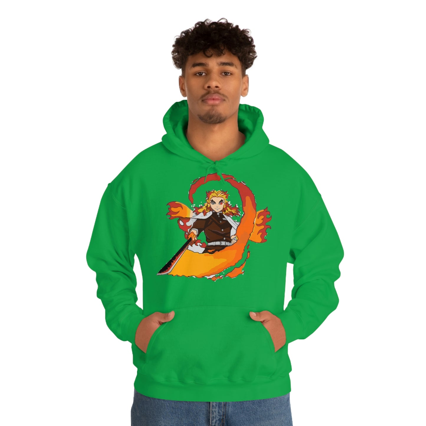RENGOKU