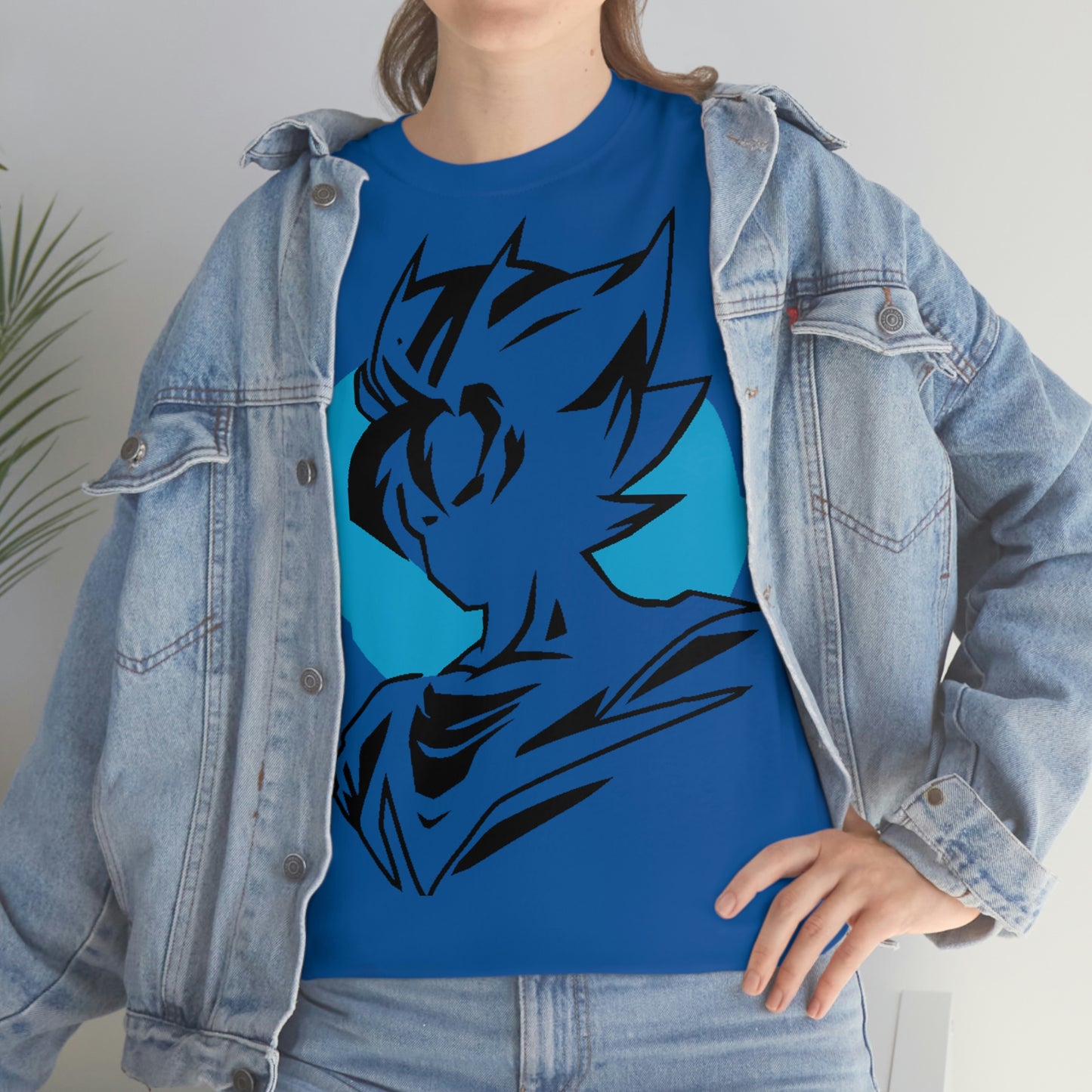DBZ Goku