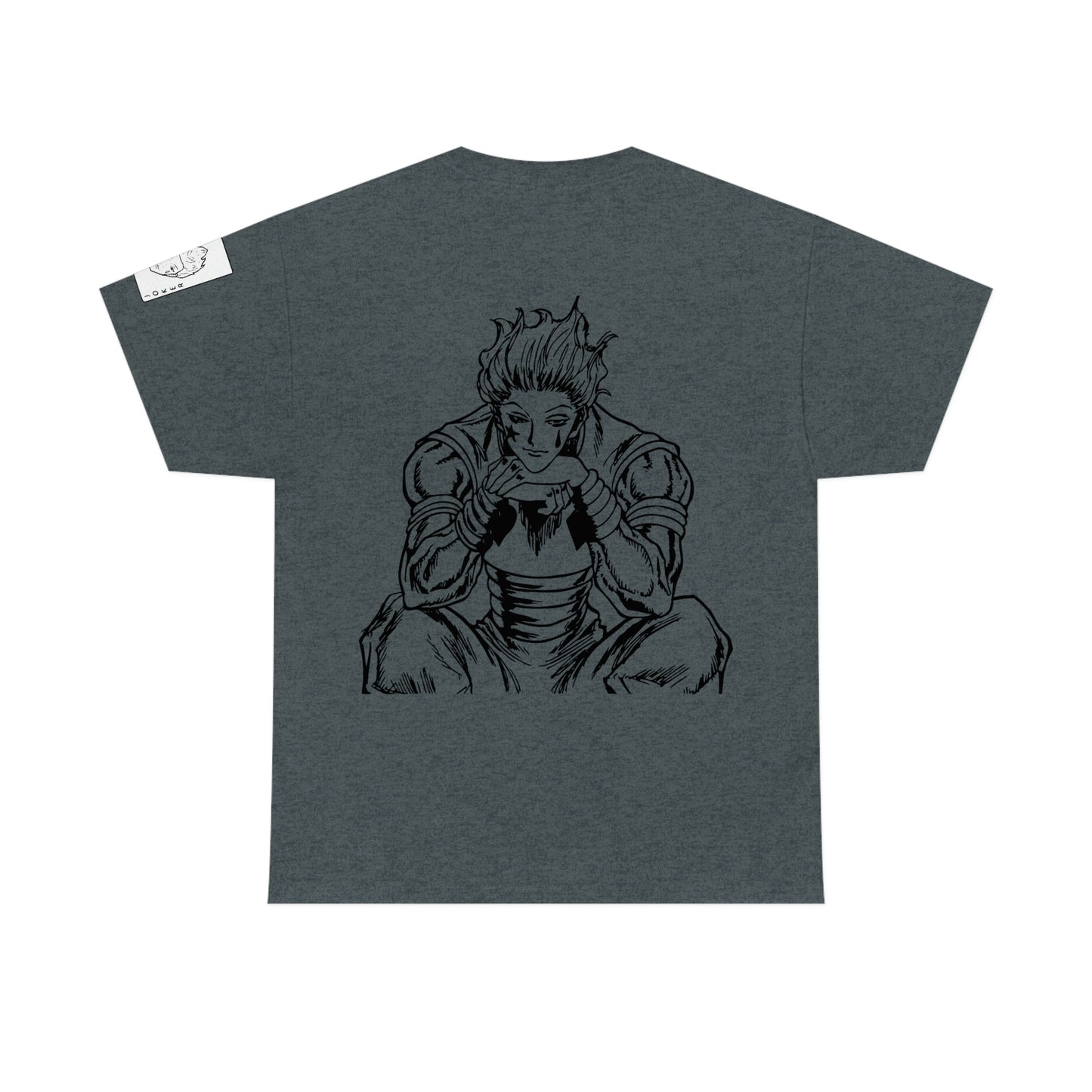 HISOKA