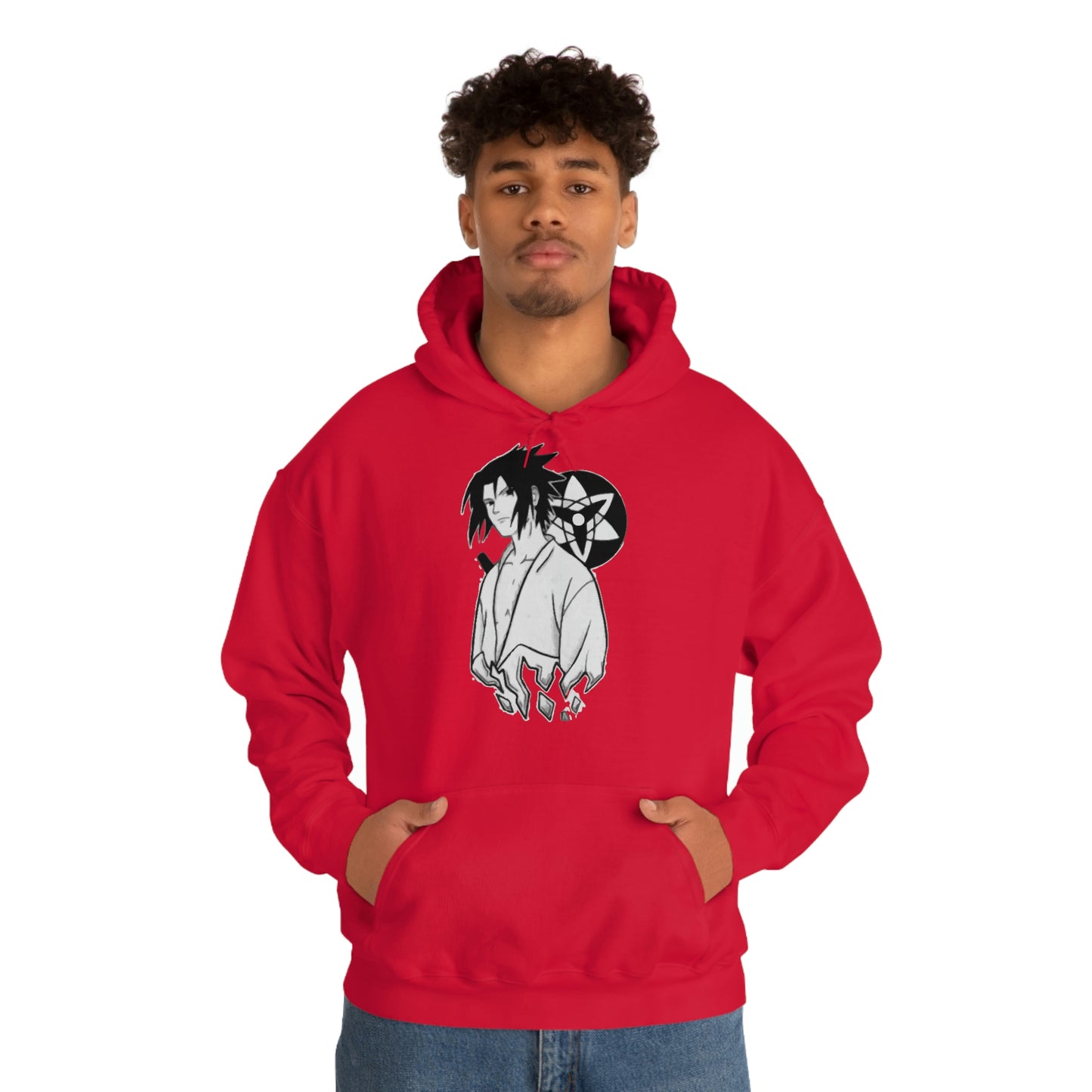 SASUKE
