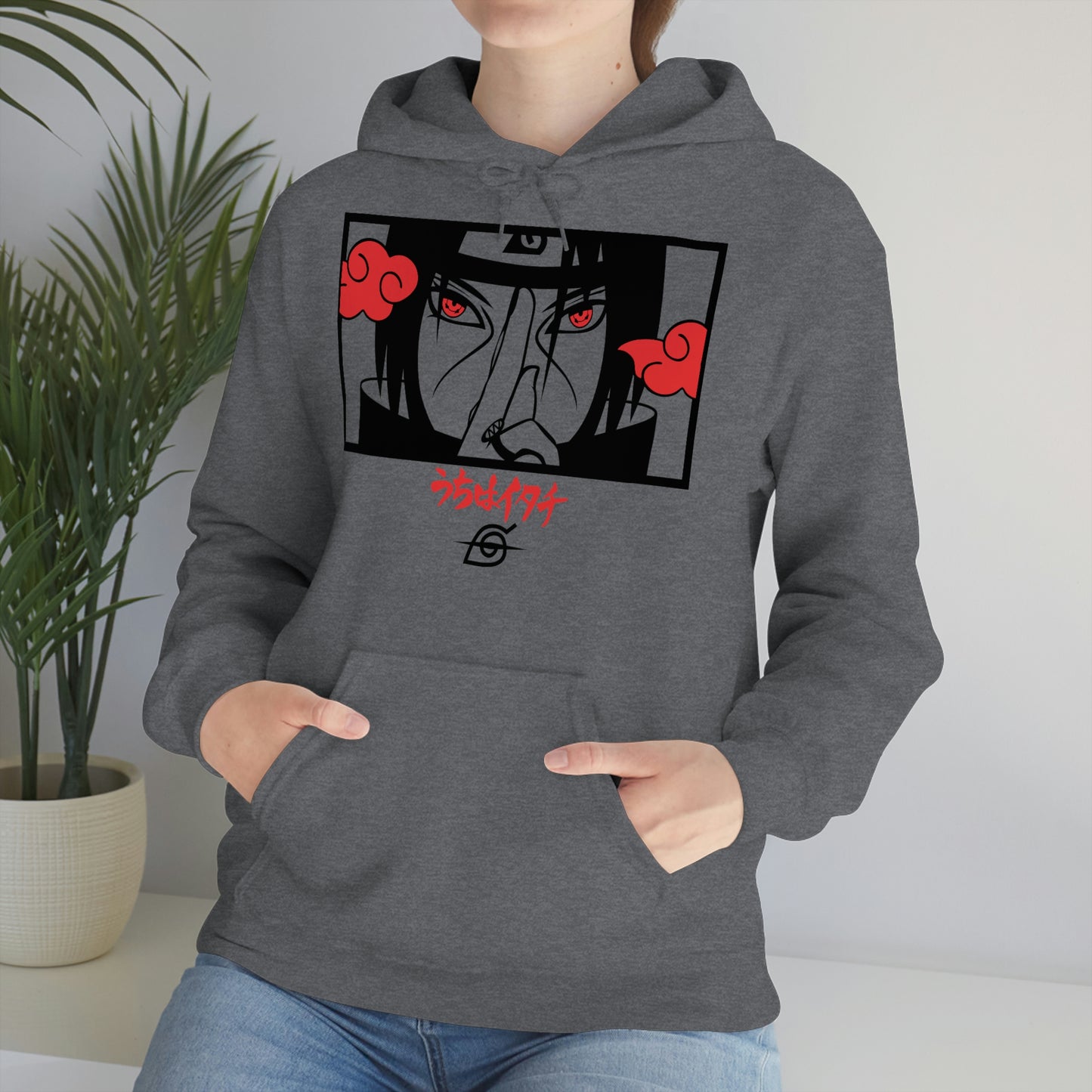 ITACHI