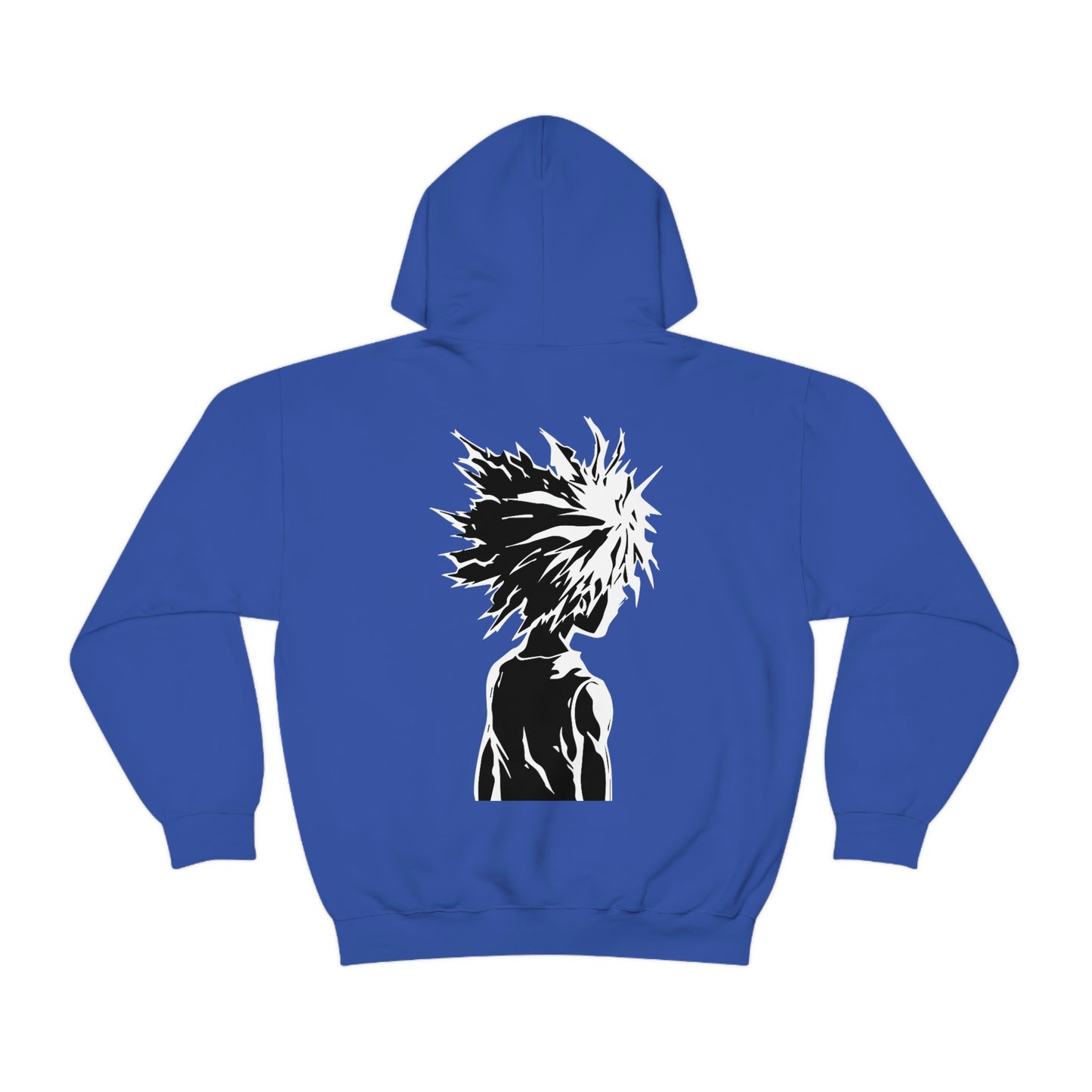 KILLUA