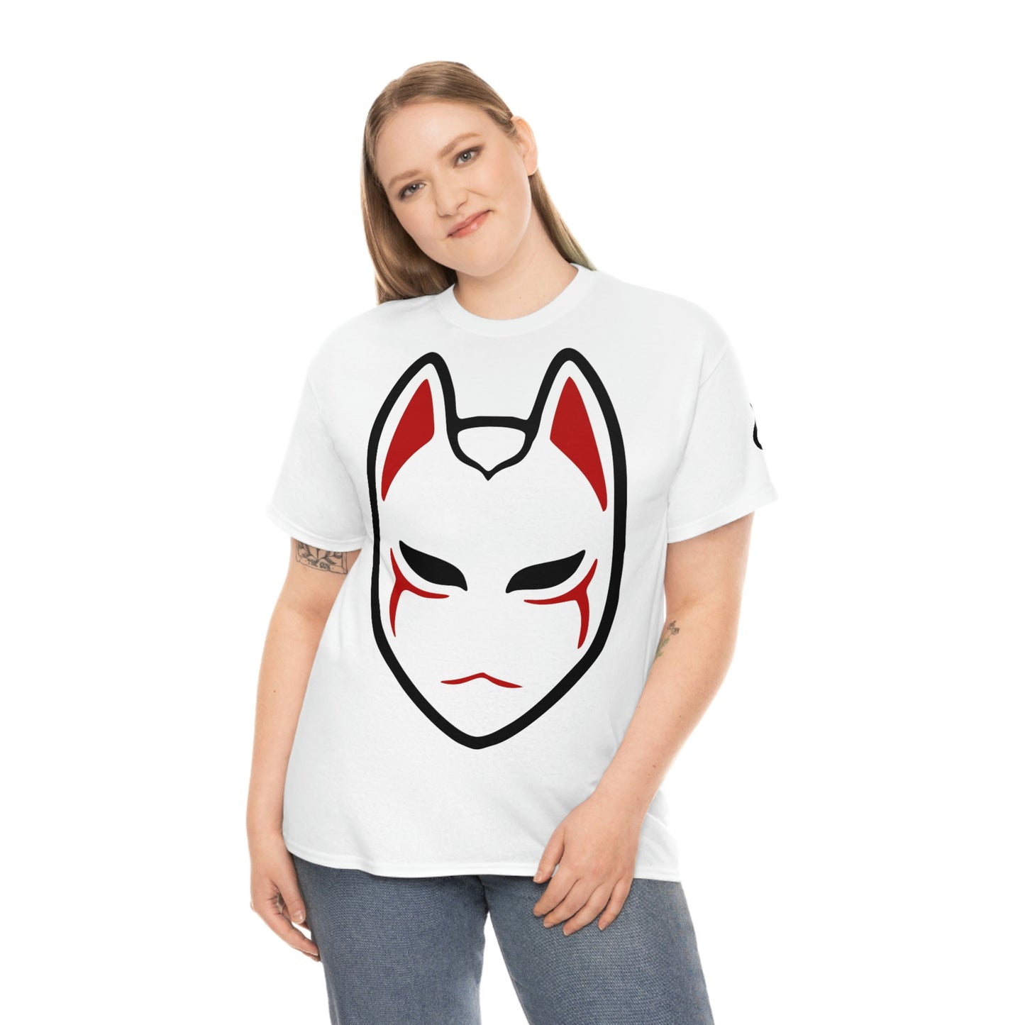 KAKASHI ANBU