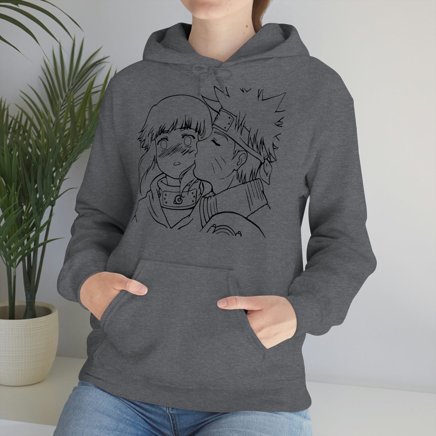 HINATA X NARUTO