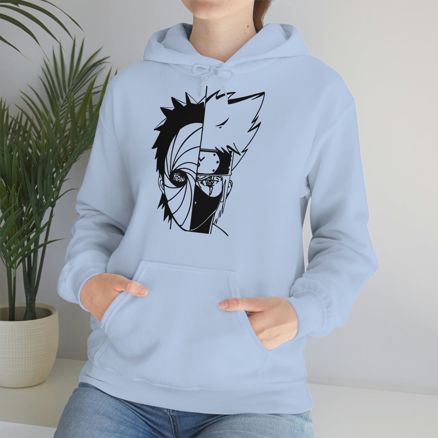 OBITO X KAKASHI