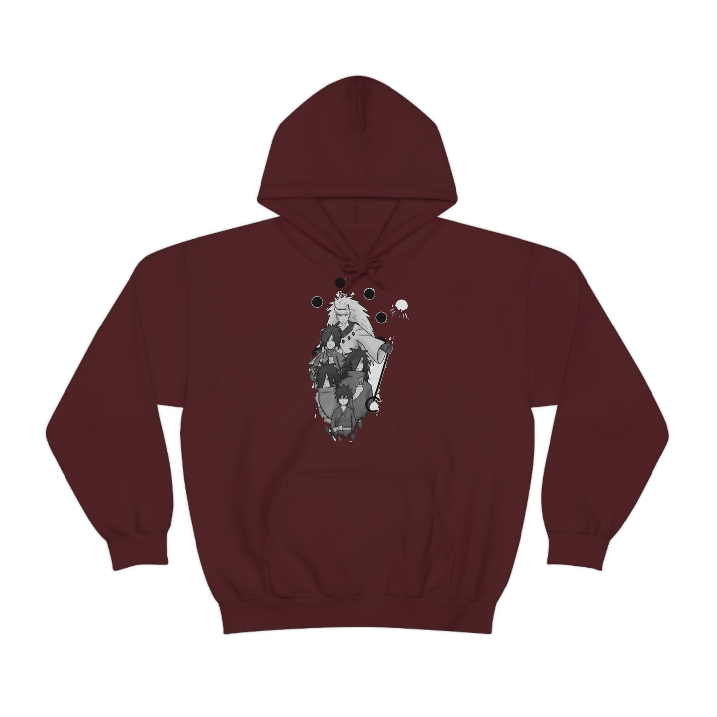MADARA