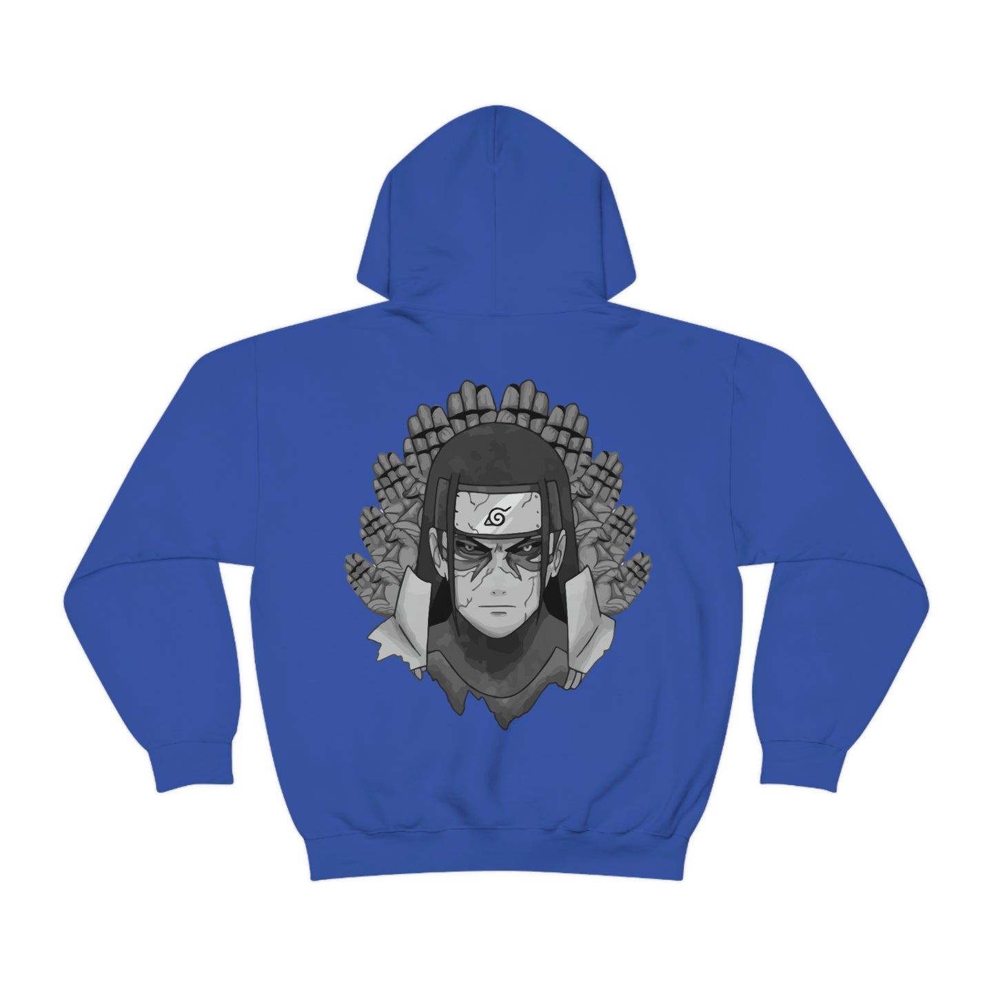 HASHIRAMA