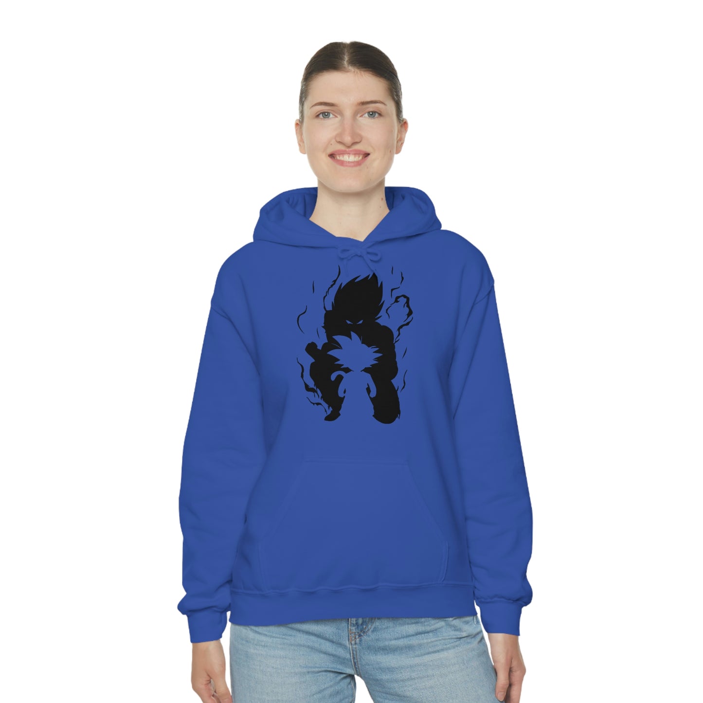 GOKU