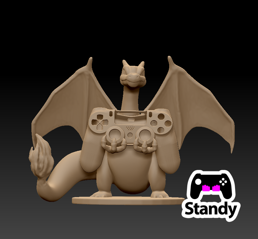 SUPPORT MANETTE
