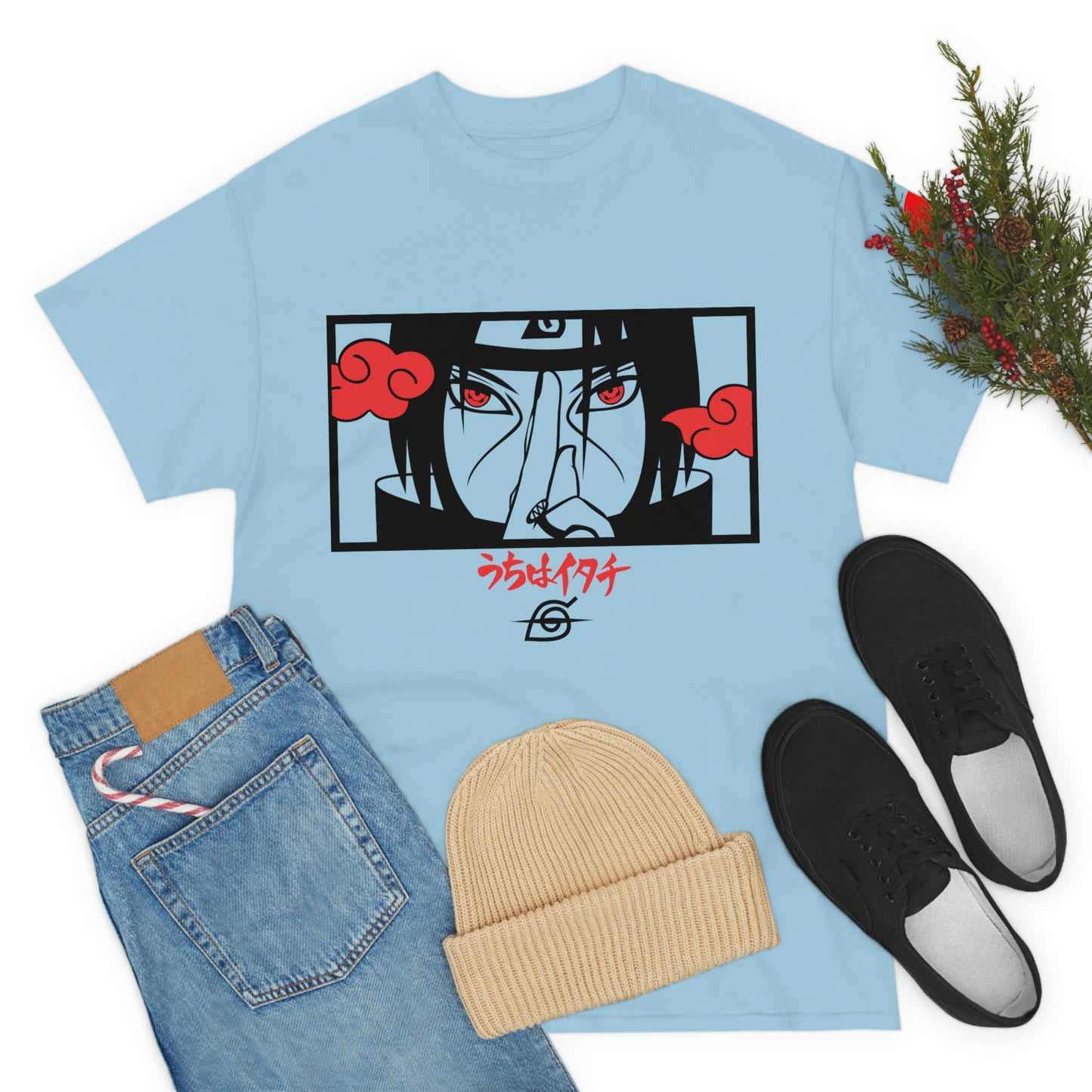 Itachi