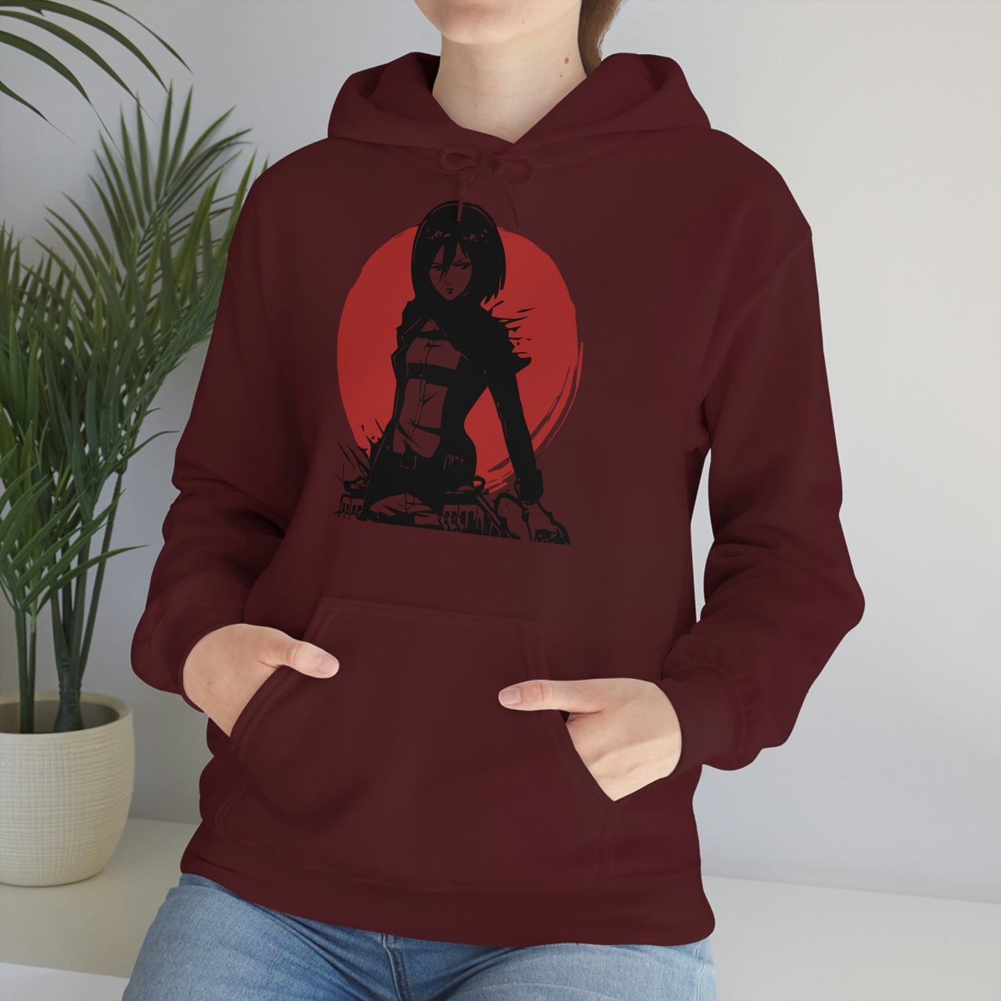 MIKASA