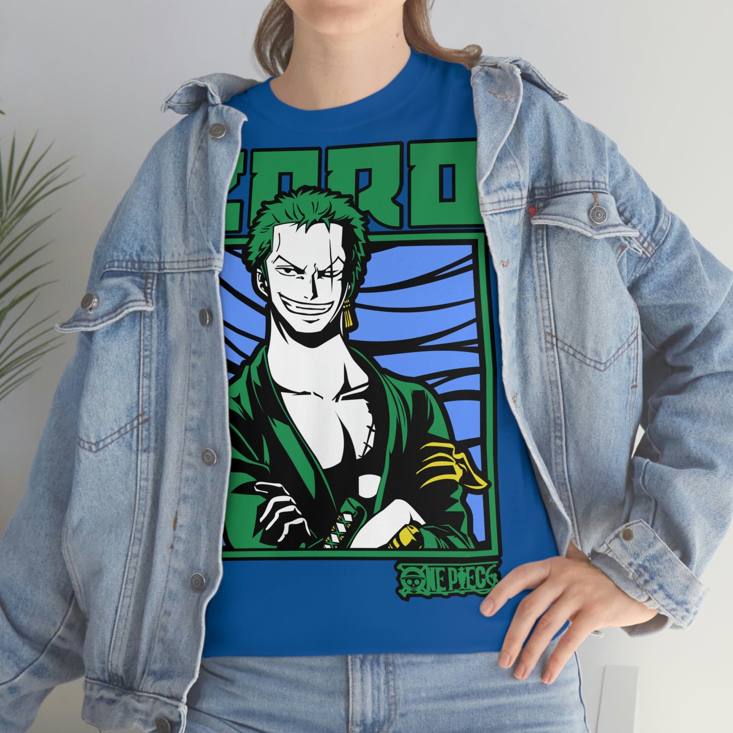 ZORO