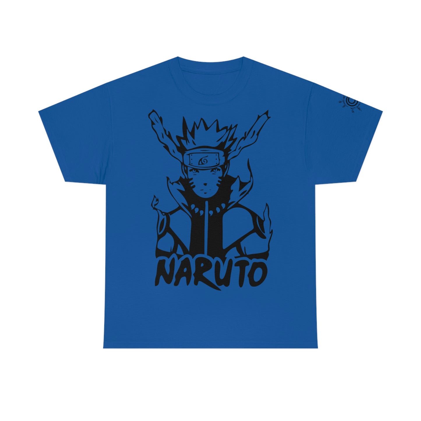 NARUTO