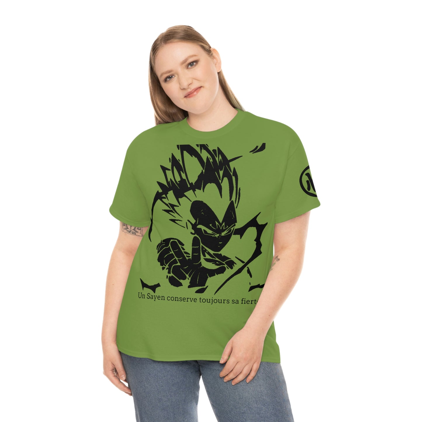 DBZ VEGETA