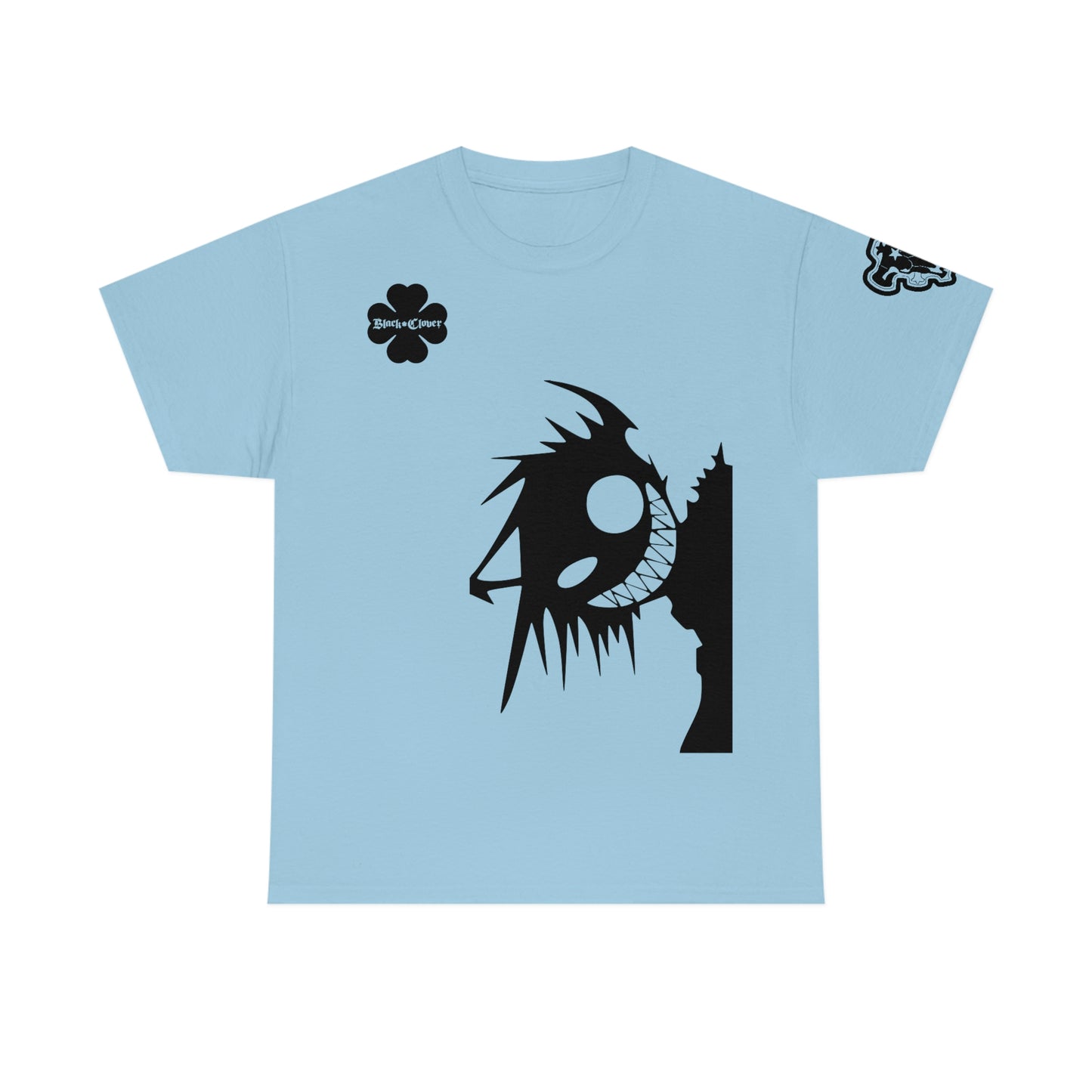 BLACK CLOVER