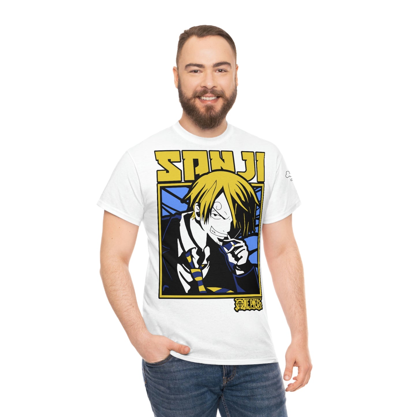 SANJI