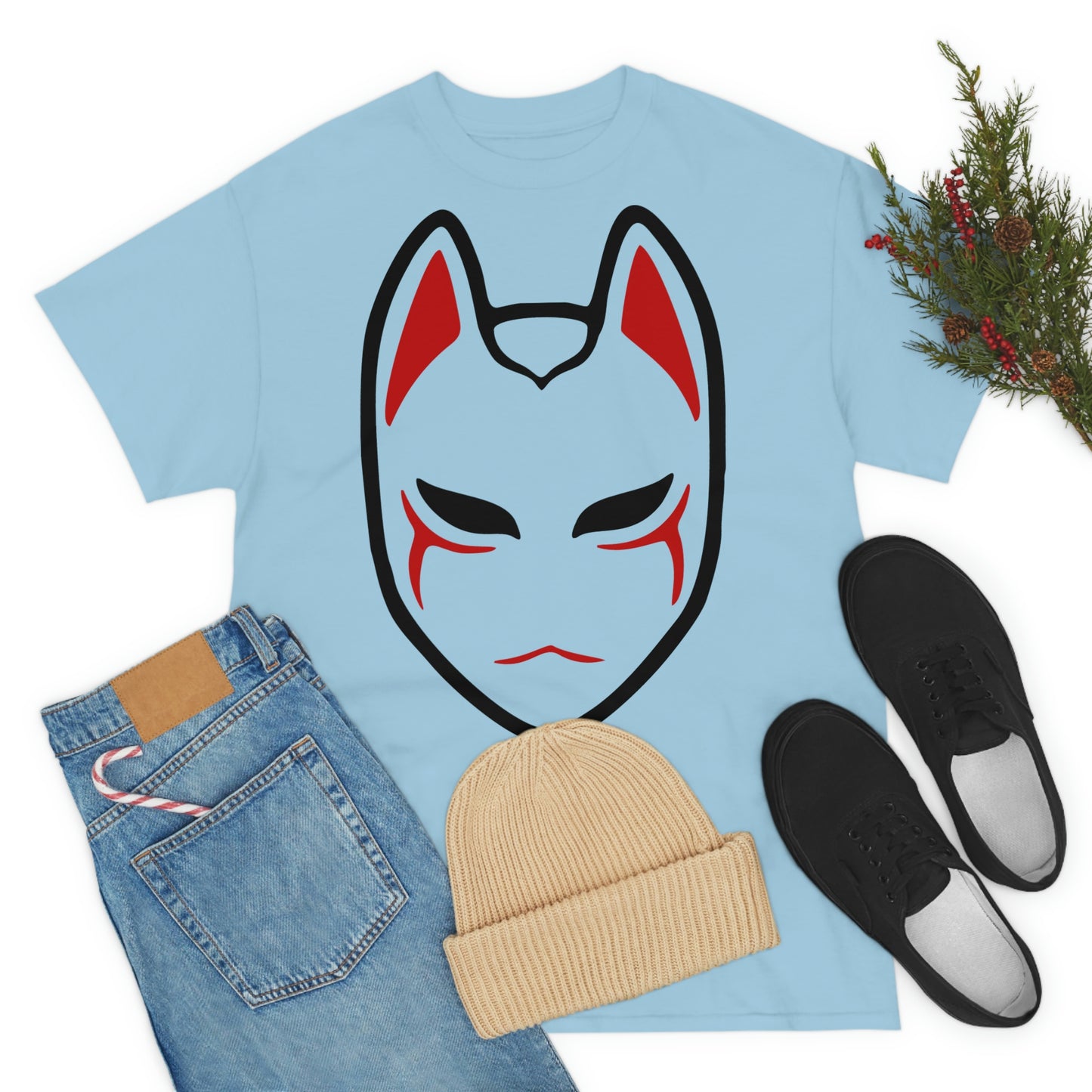 KAKASHI ANBU